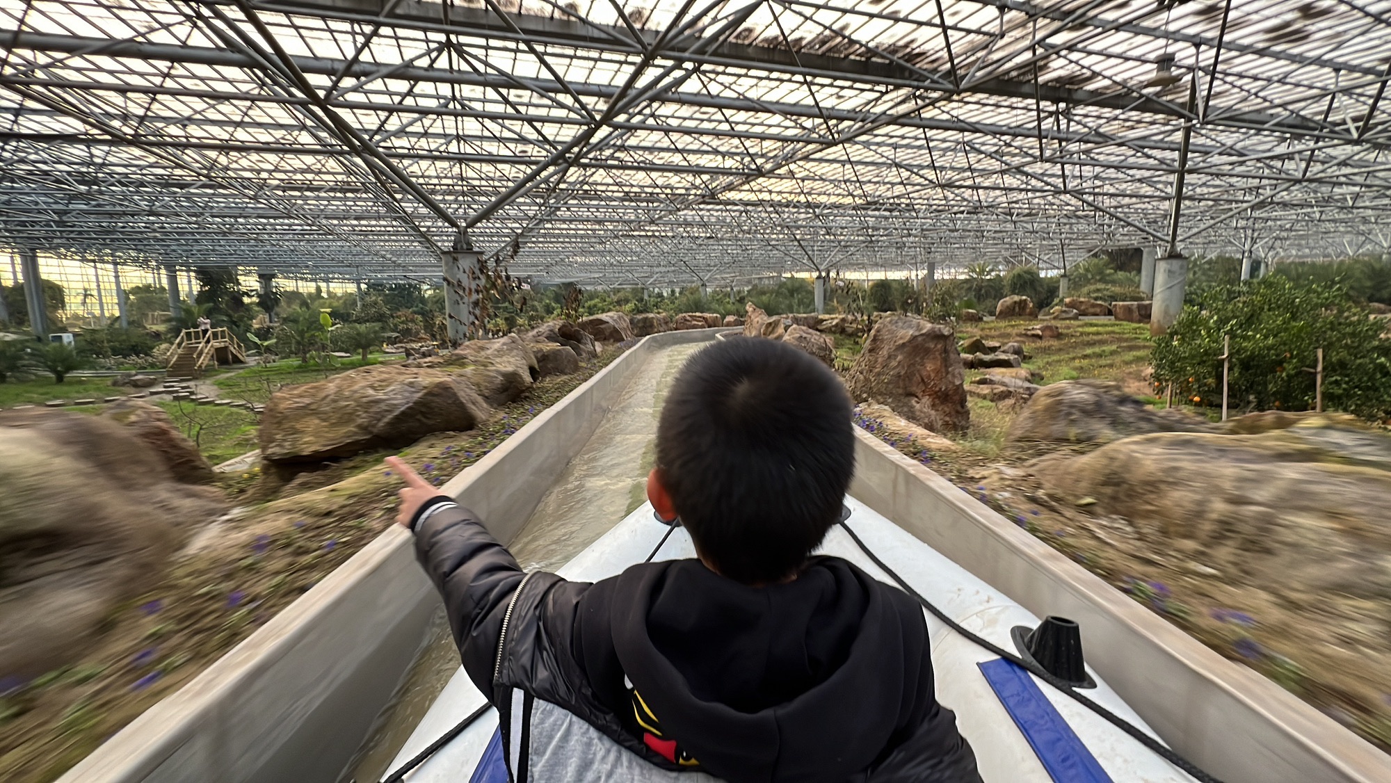 九州伊甸园旅行图片 2