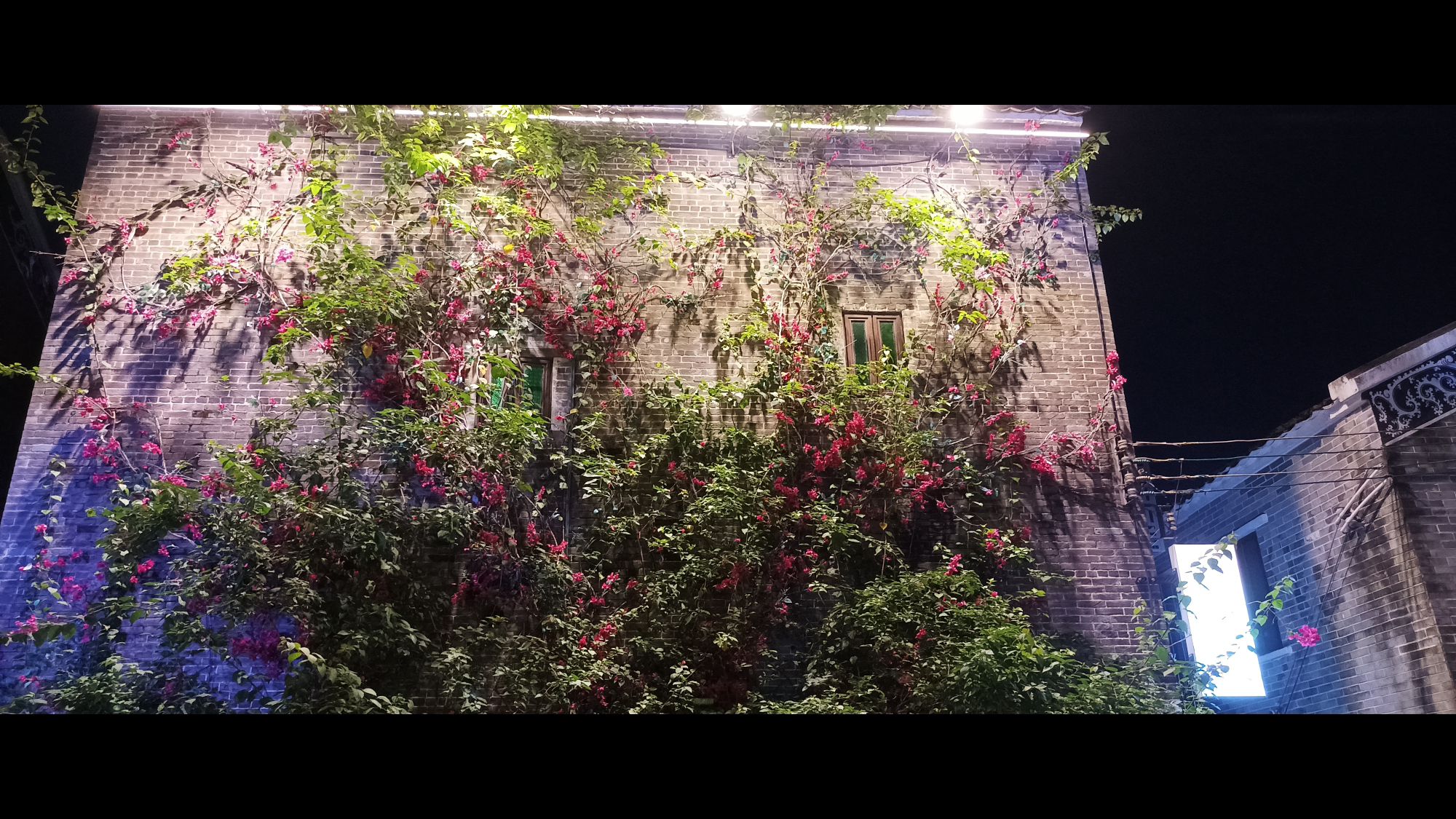 启明里广场旅行图片 1