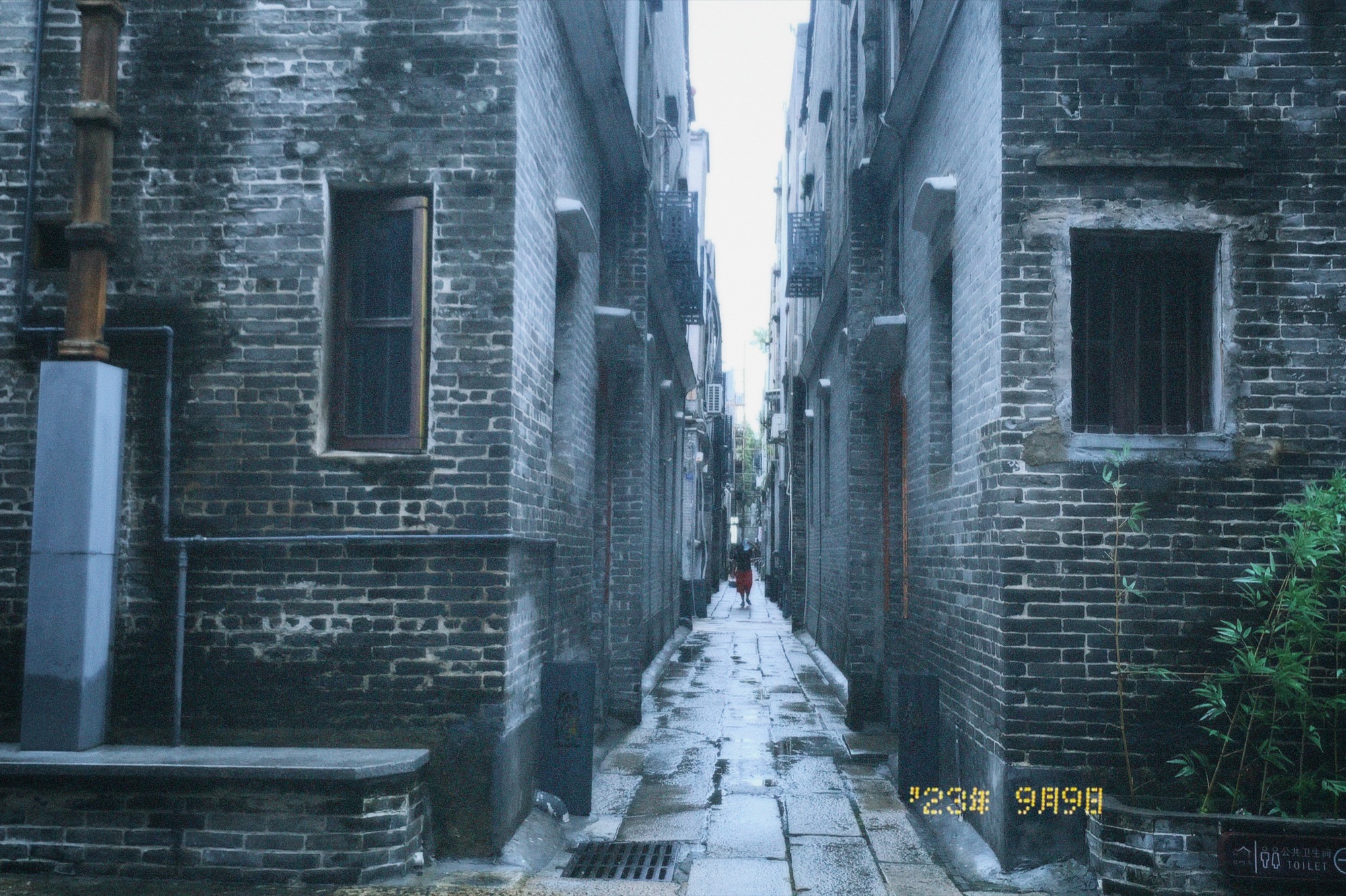 启明里广场旅行图片 2