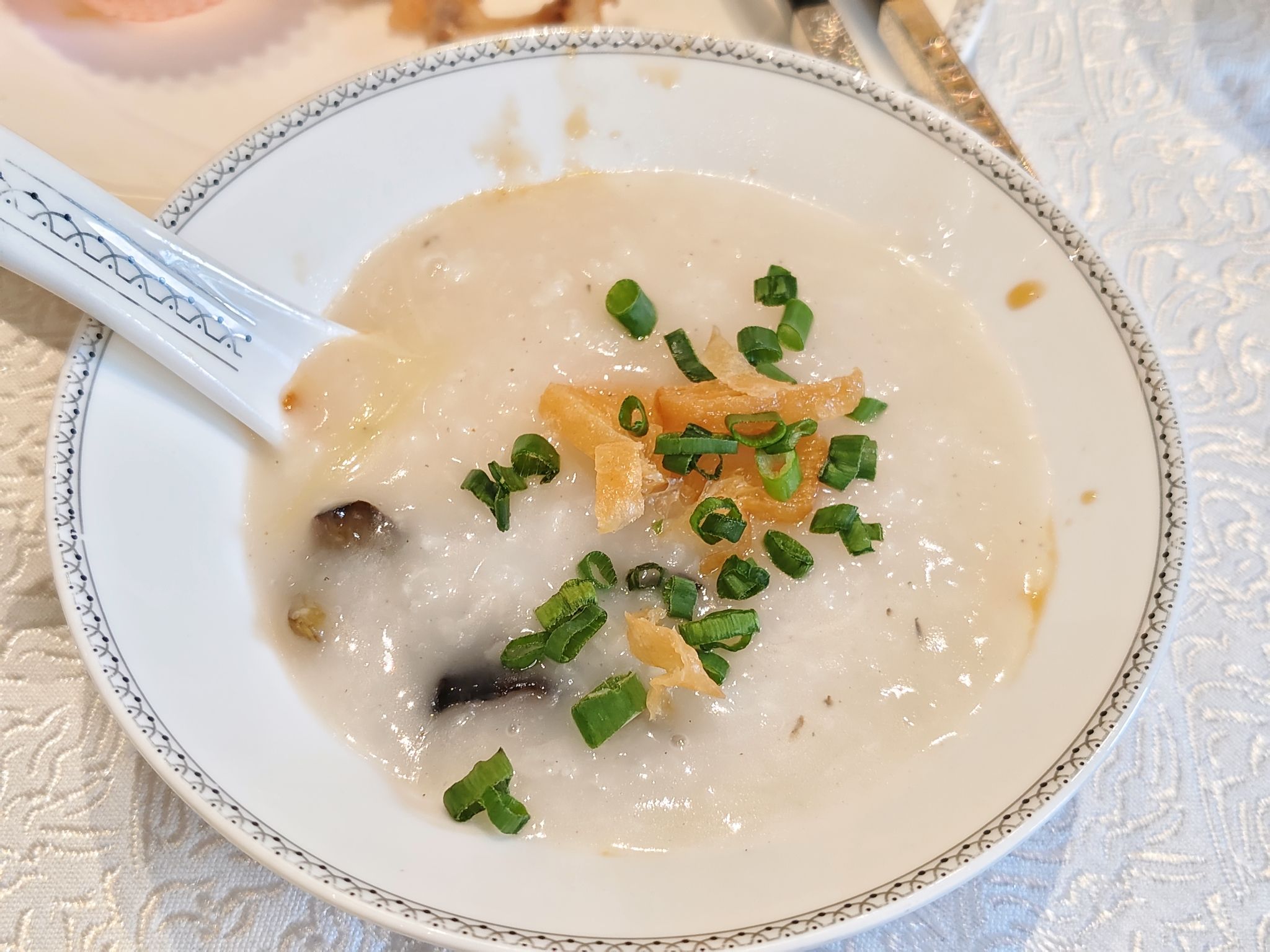 汕尾星河湾酒店·真粤中餐厅