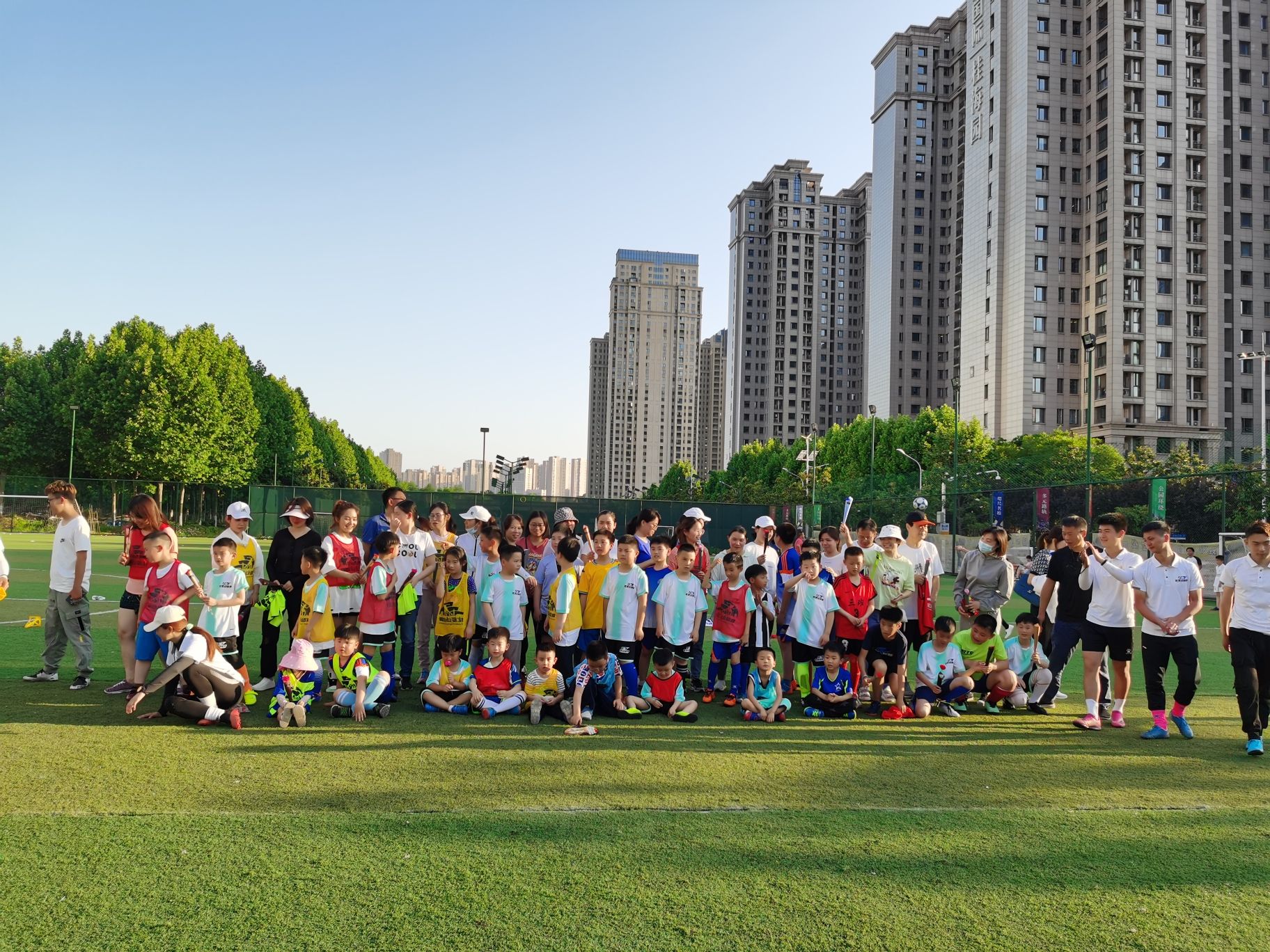 场地封面-优爱动体育(泛海足球俱乐部)