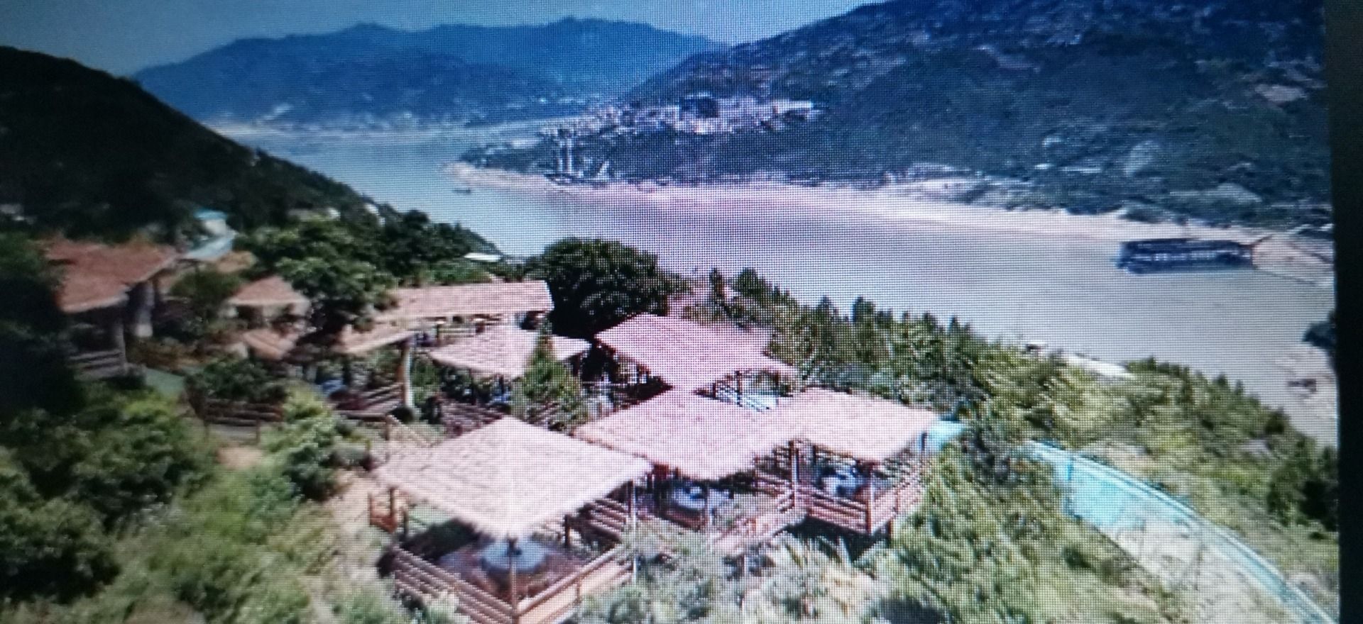 三峡第一村旅行图片 3