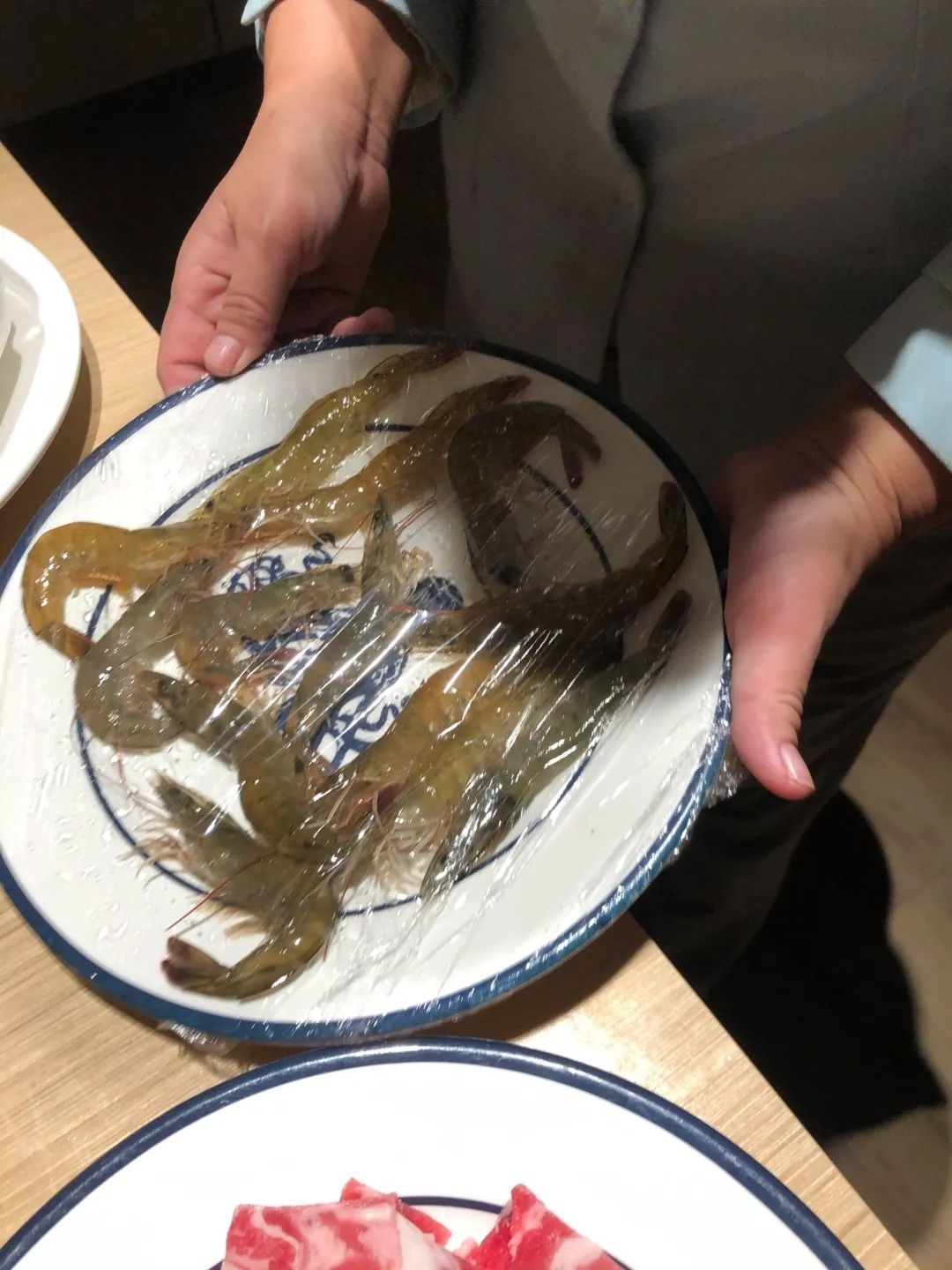 亚洲湾国际大酒店-红珊瑚餐厅