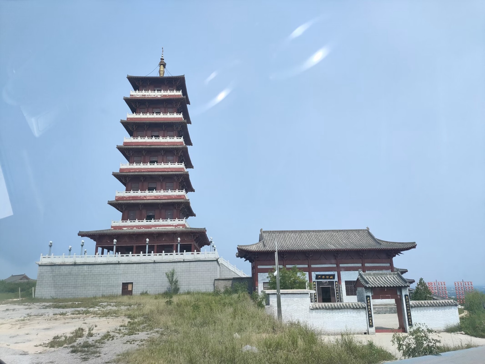 德裕古镇旅行图片 1