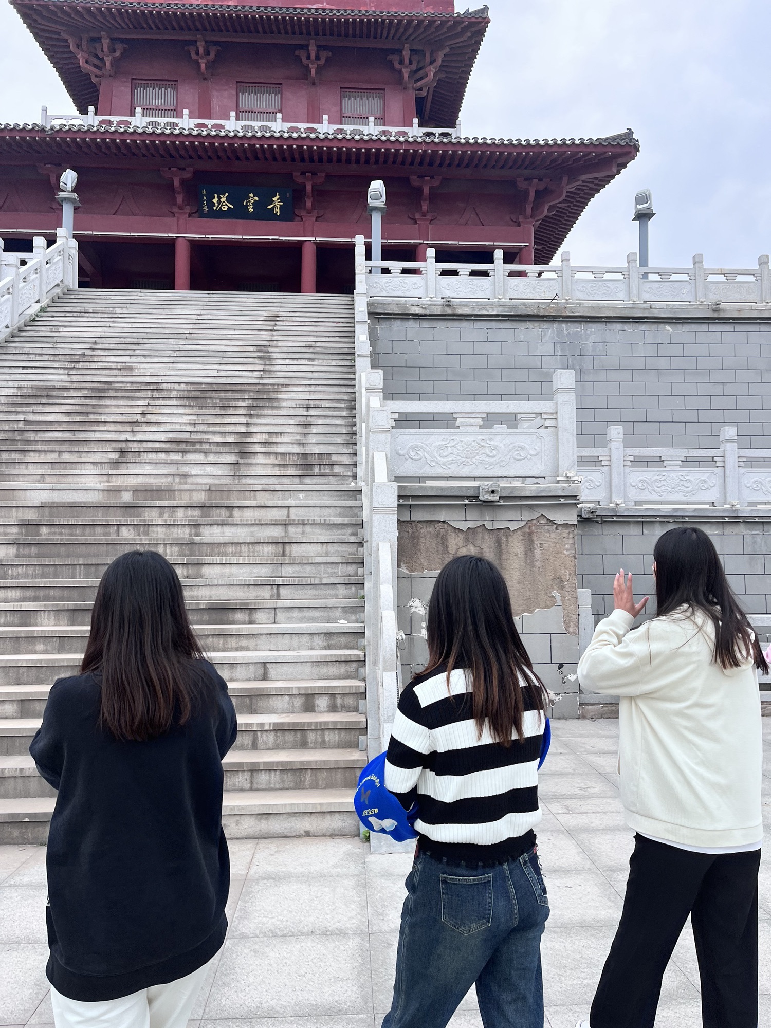 德裕古镇旅行图片 2