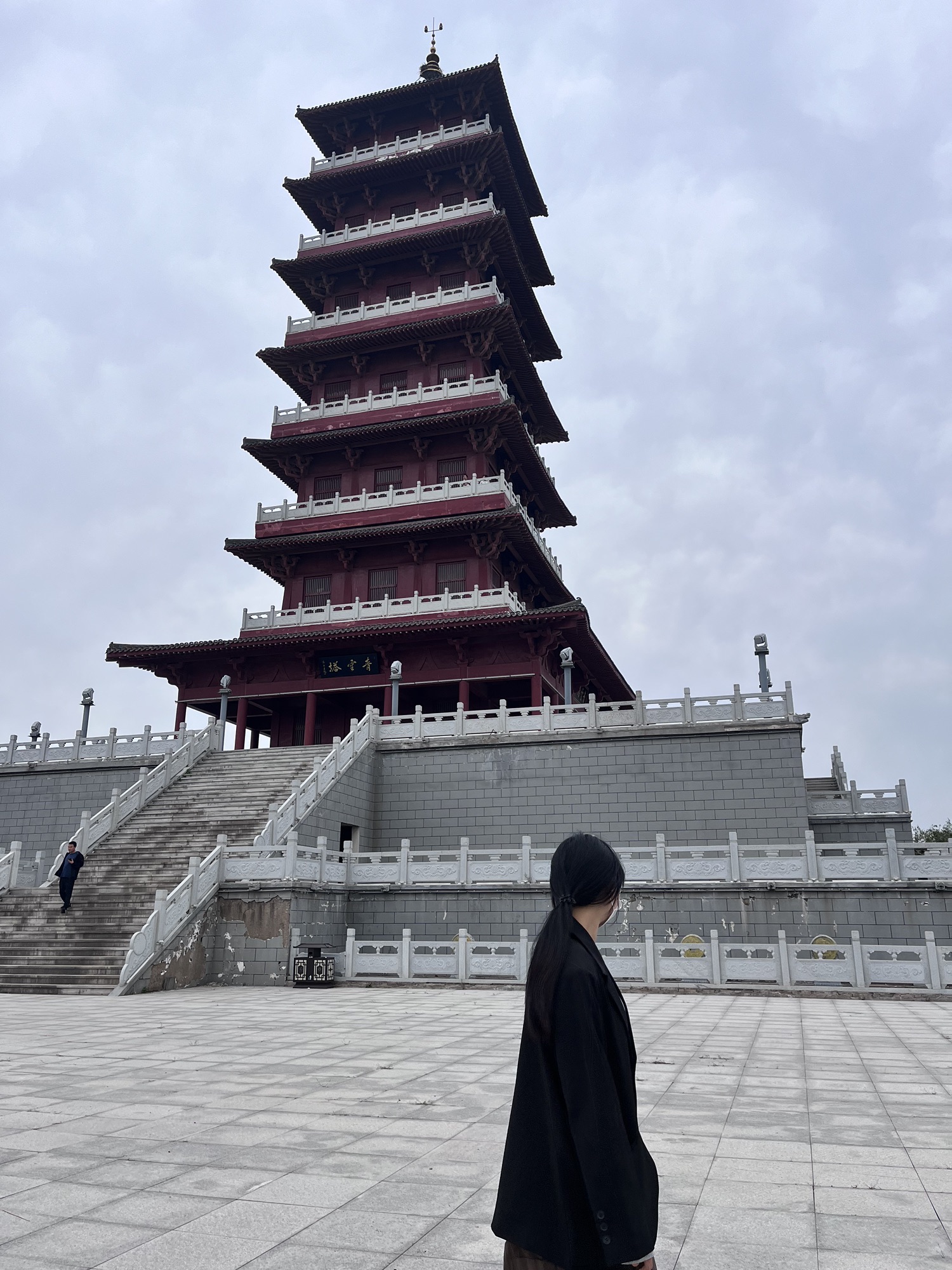 德裕古镇旅行图片 1