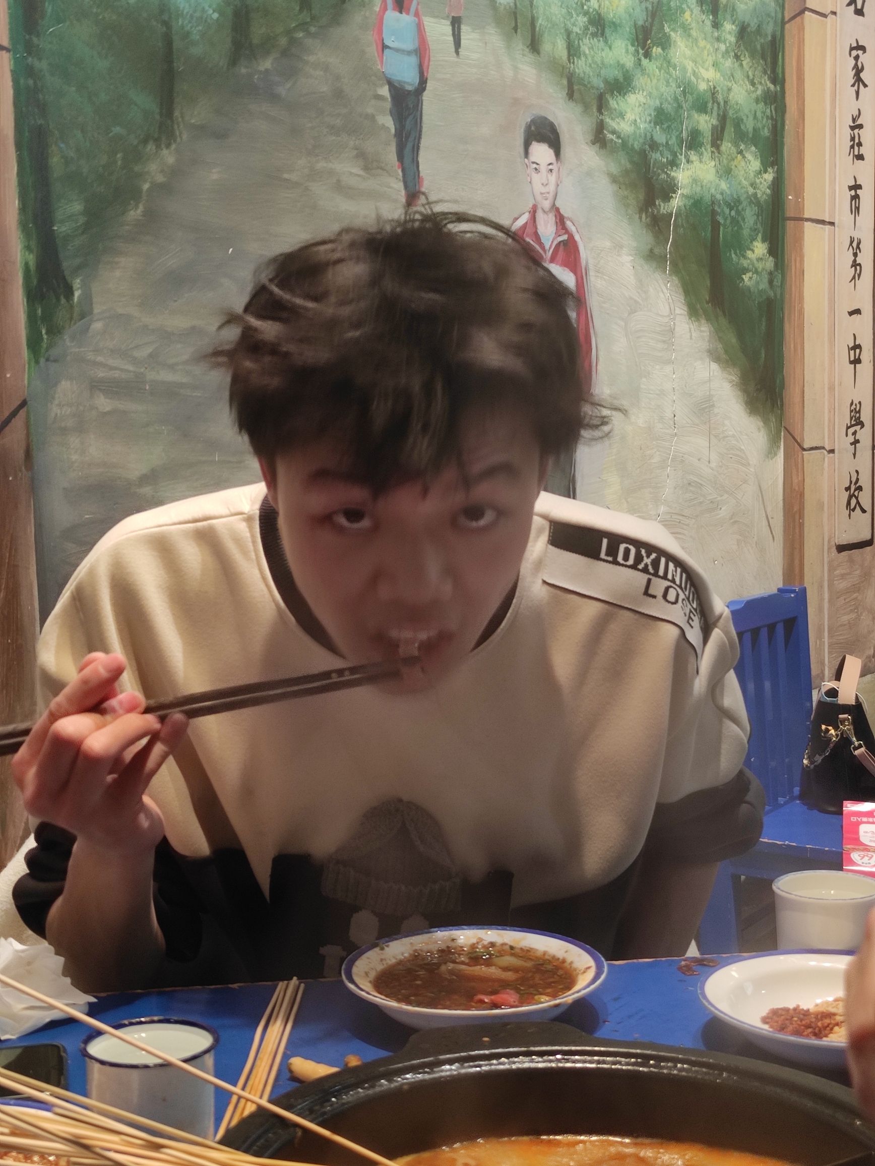 德裕古镇旅行图片 1