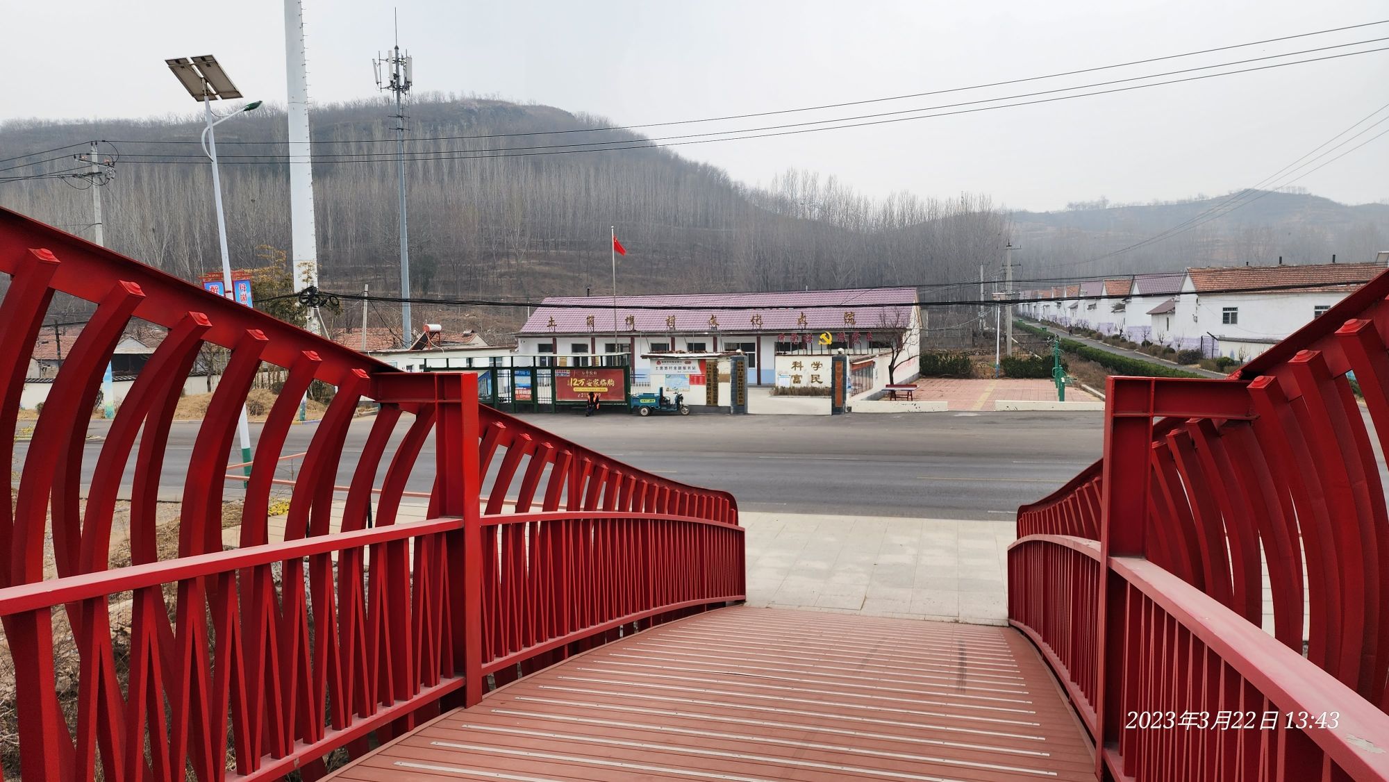 恒信薰衣草小镇旅行图片 2