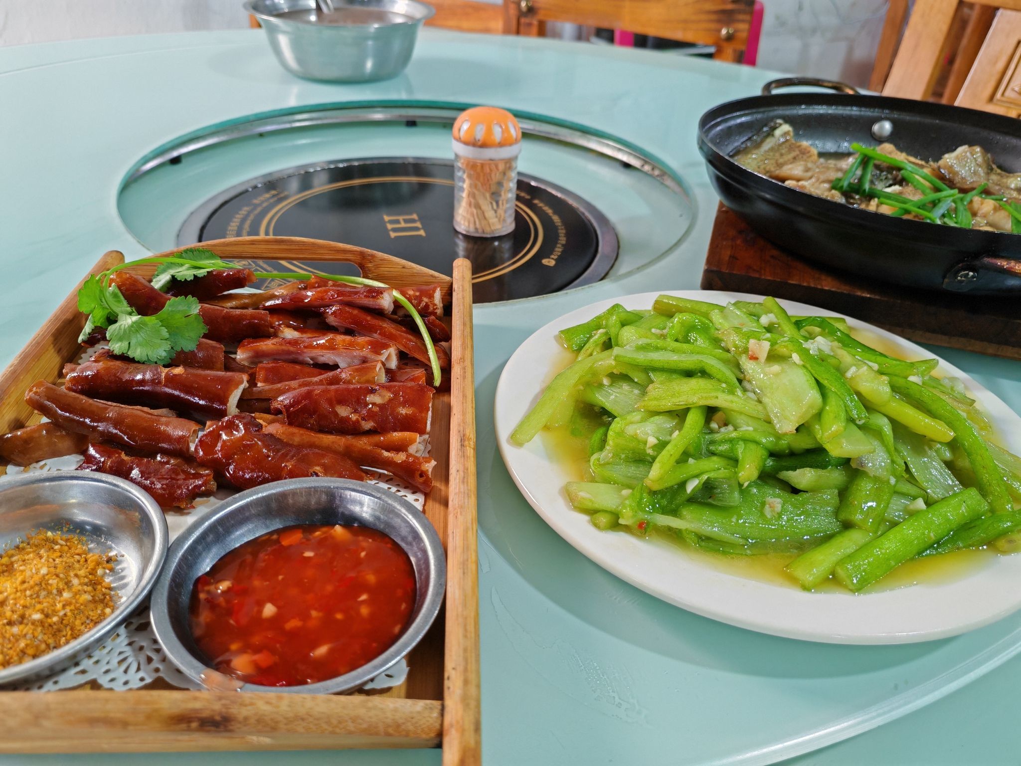 海尾饮食店