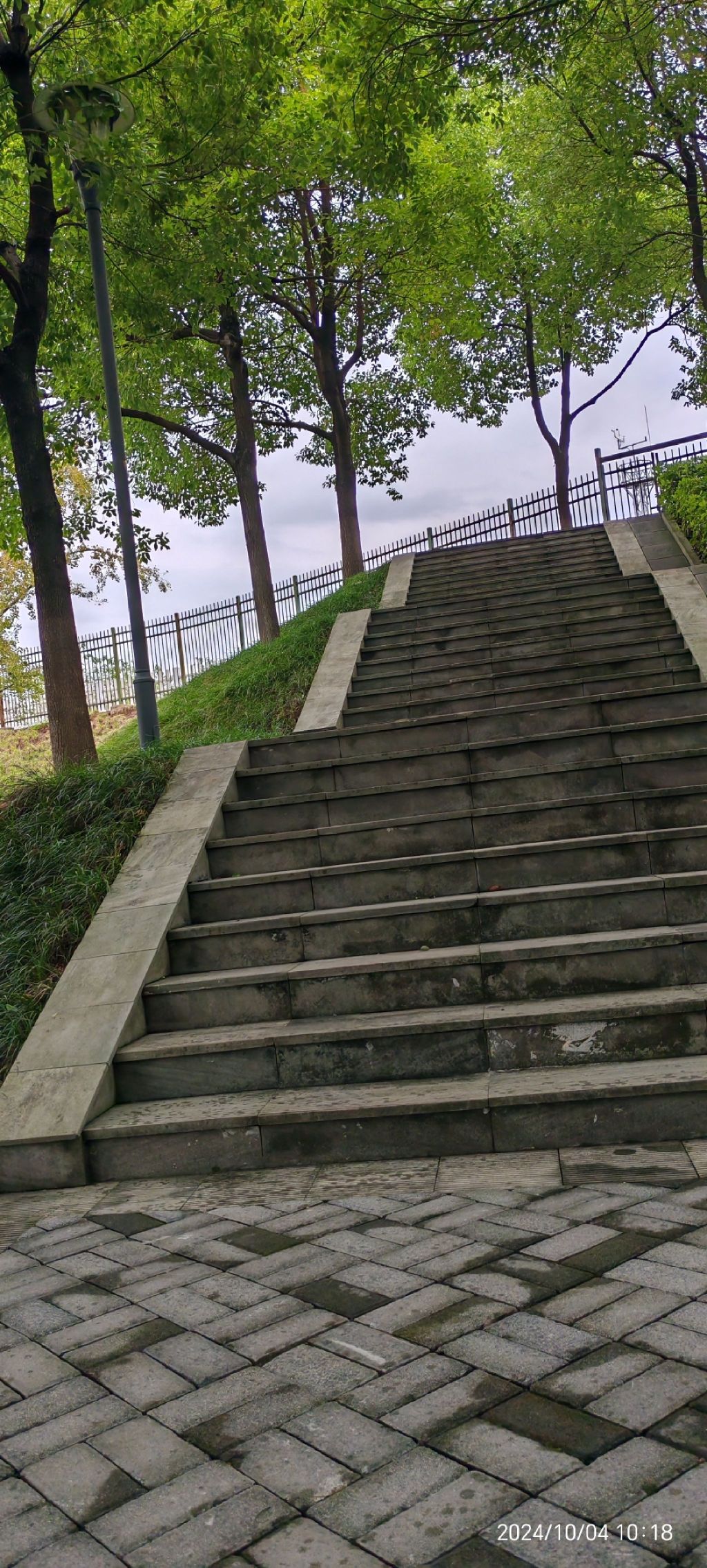 江津区圣泉公园旅行图片 1