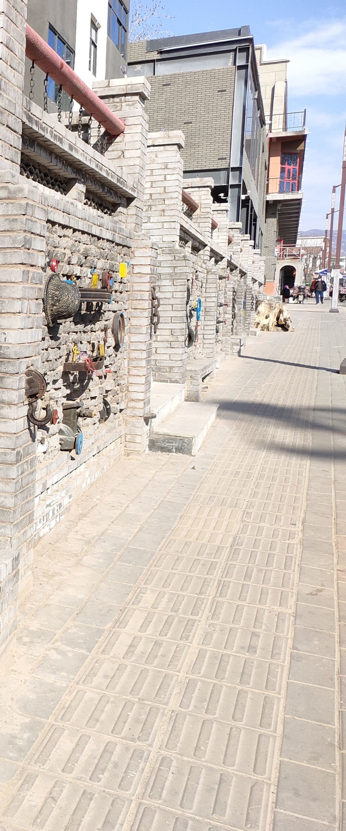 西大井1919景区旅行图片 3