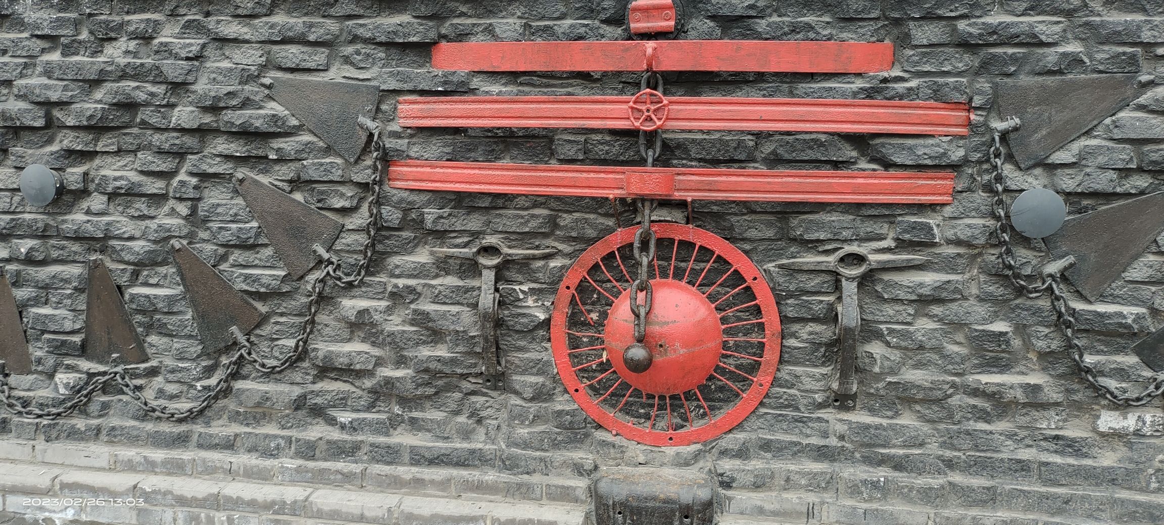 西大井1919景区旅行图片 2