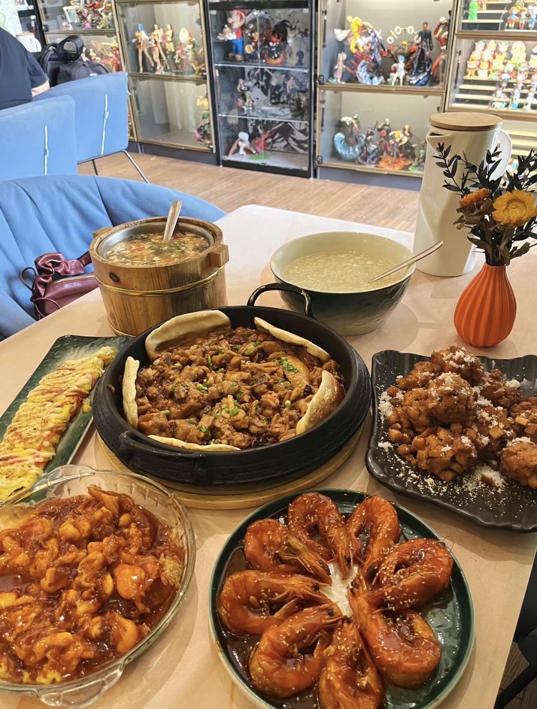 乐食光餐馆
