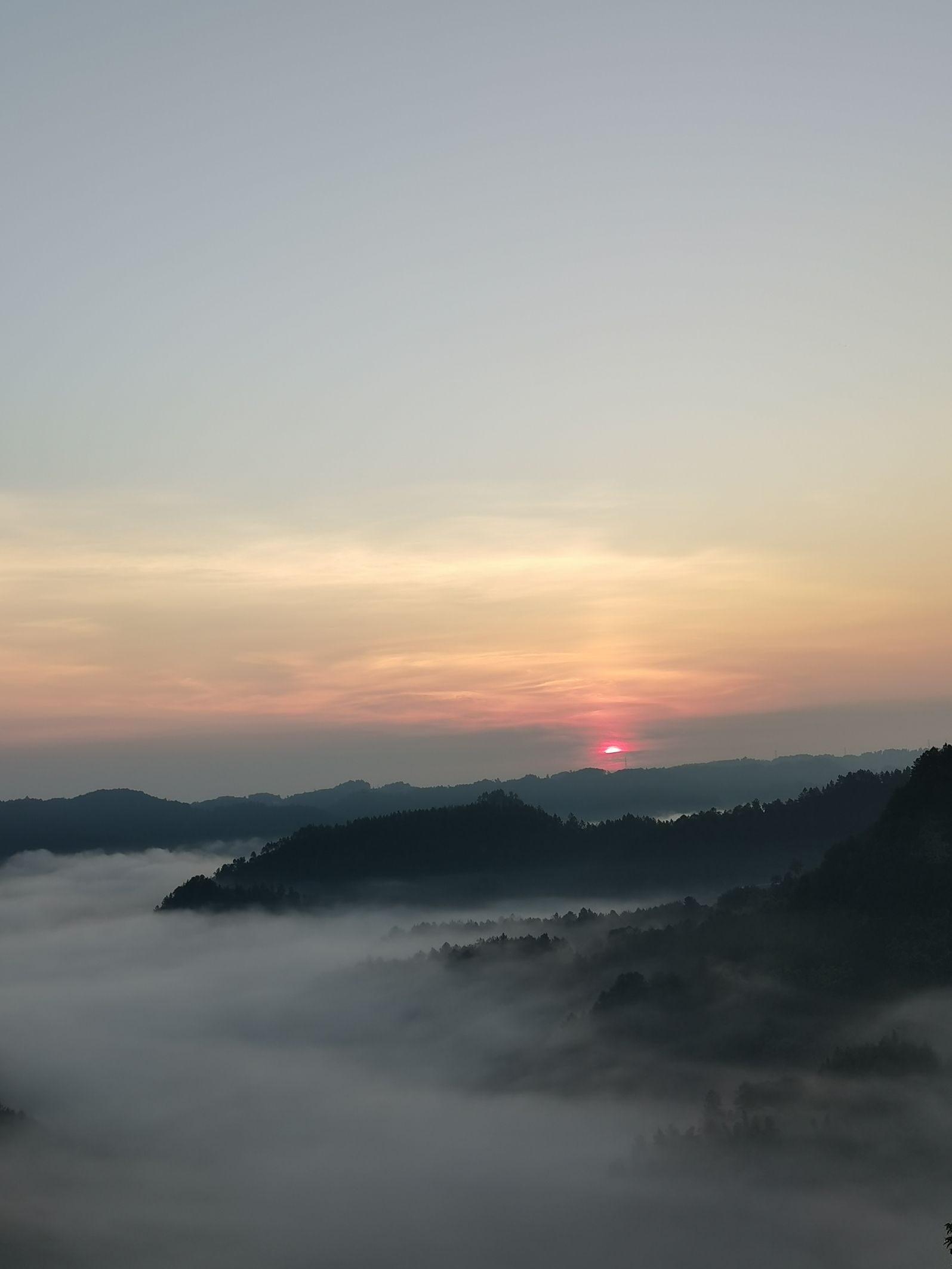 骑龙坳景区旅行图片 1