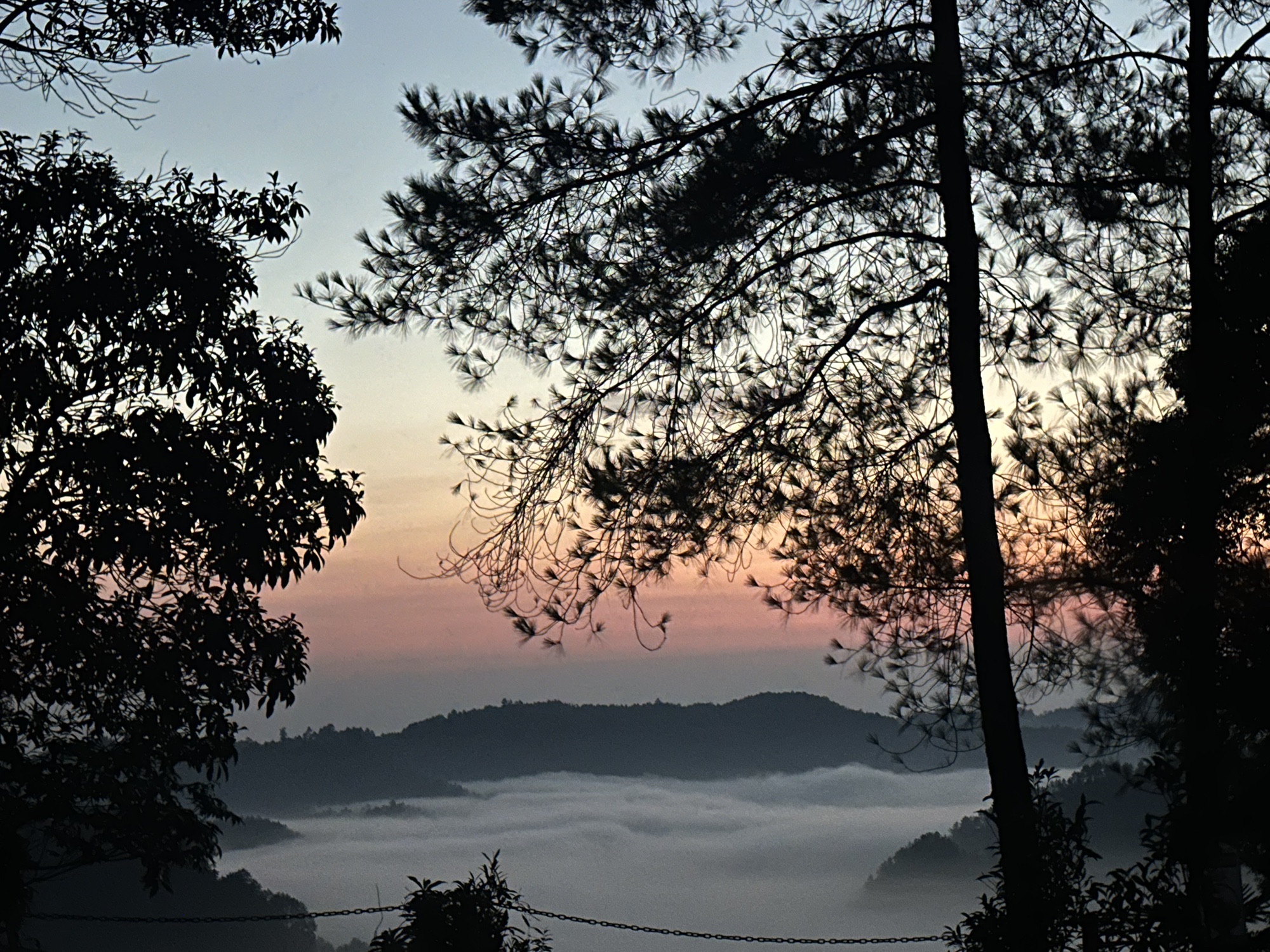 骑龙坳景区旅行图片 3