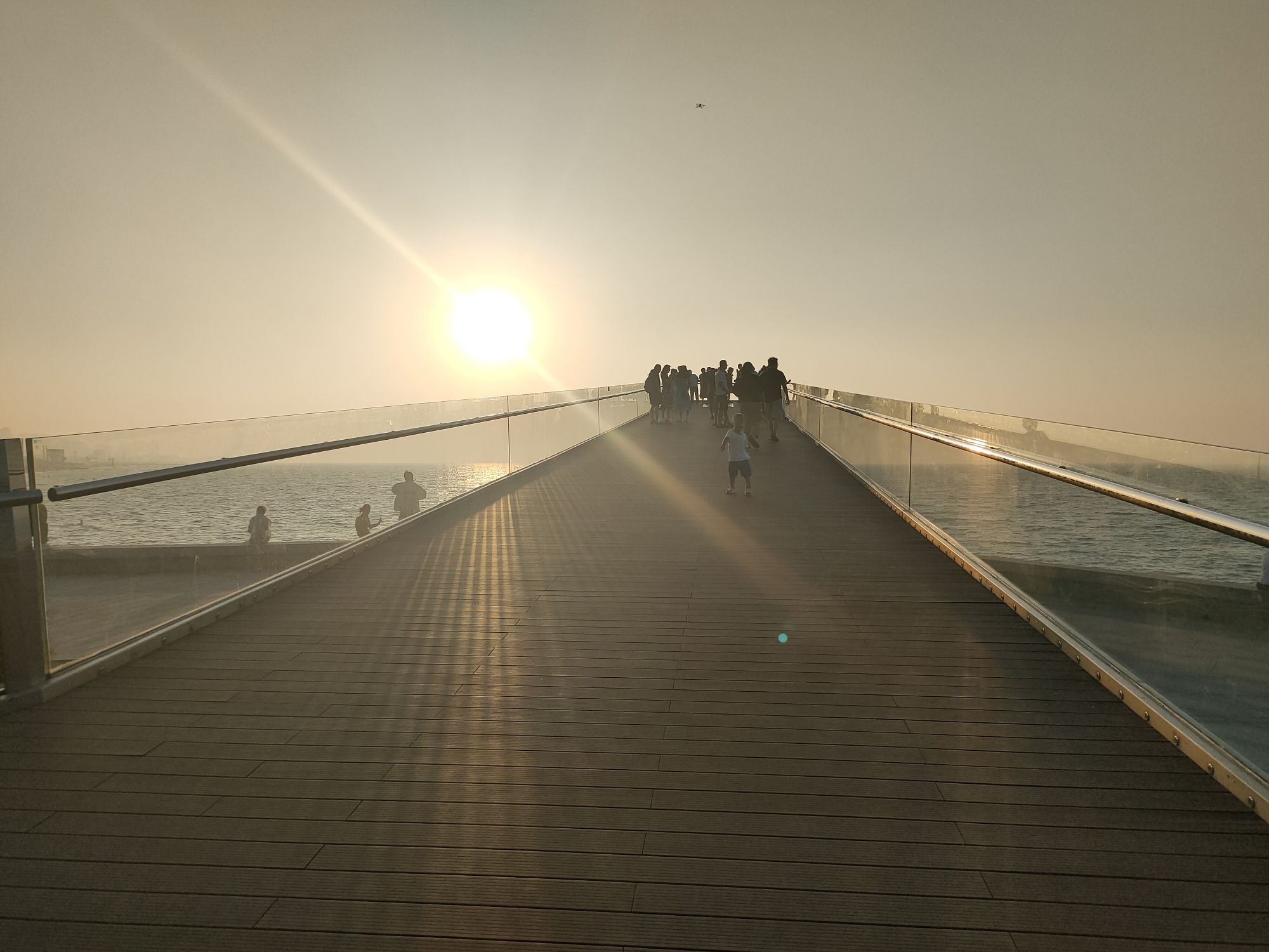 后沙广场旅行图片 1