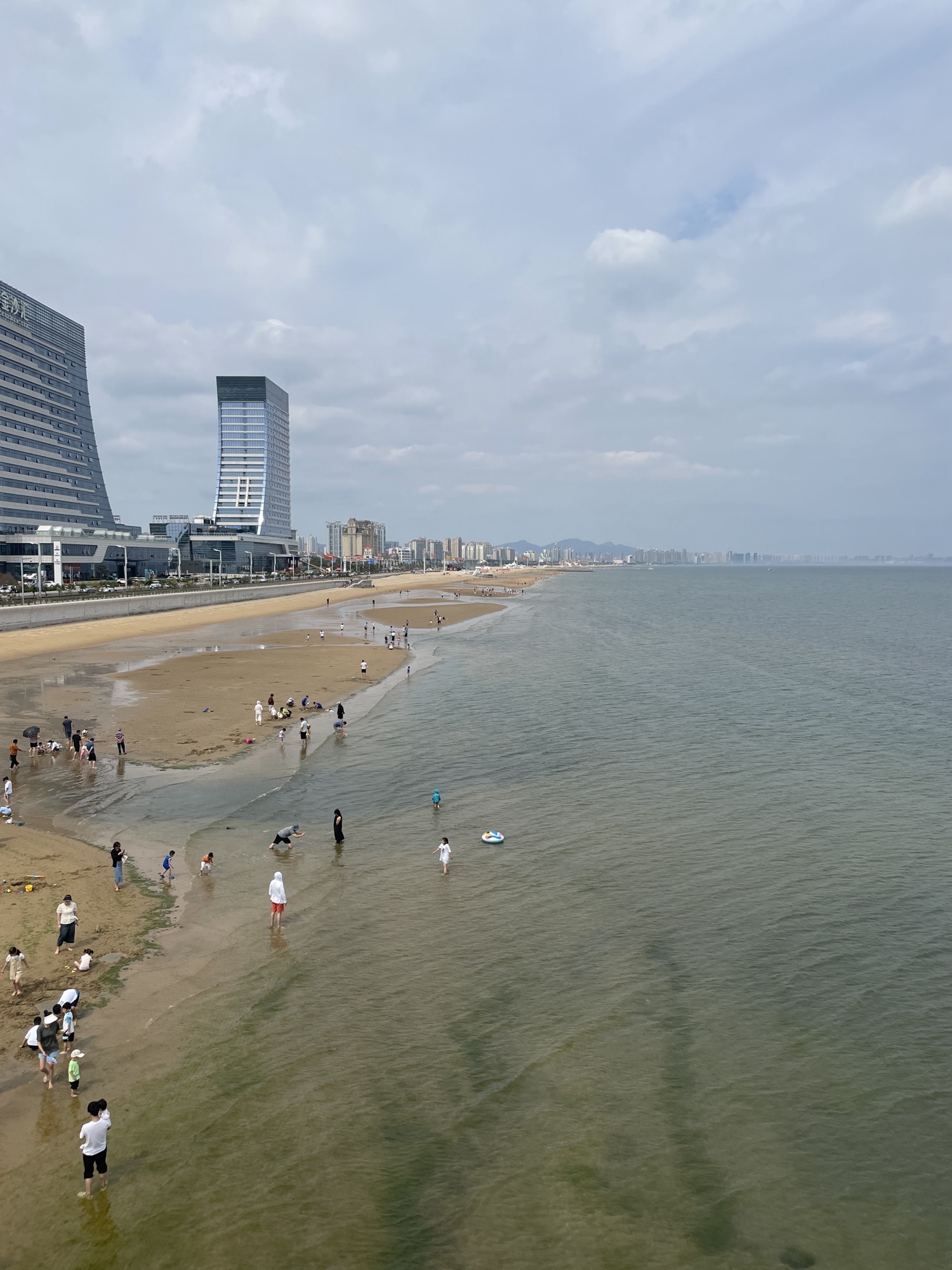 后沙广场旅行图片 3