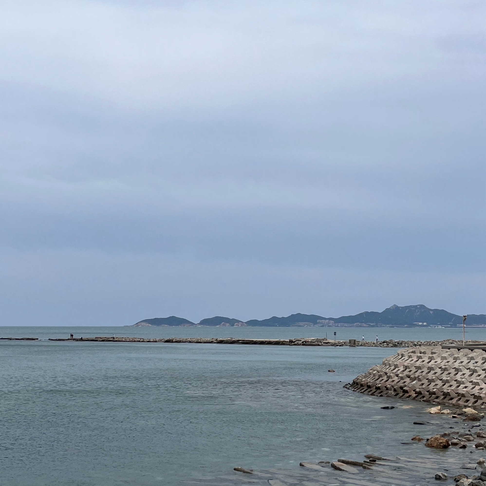 后沙广场旅行图片 1