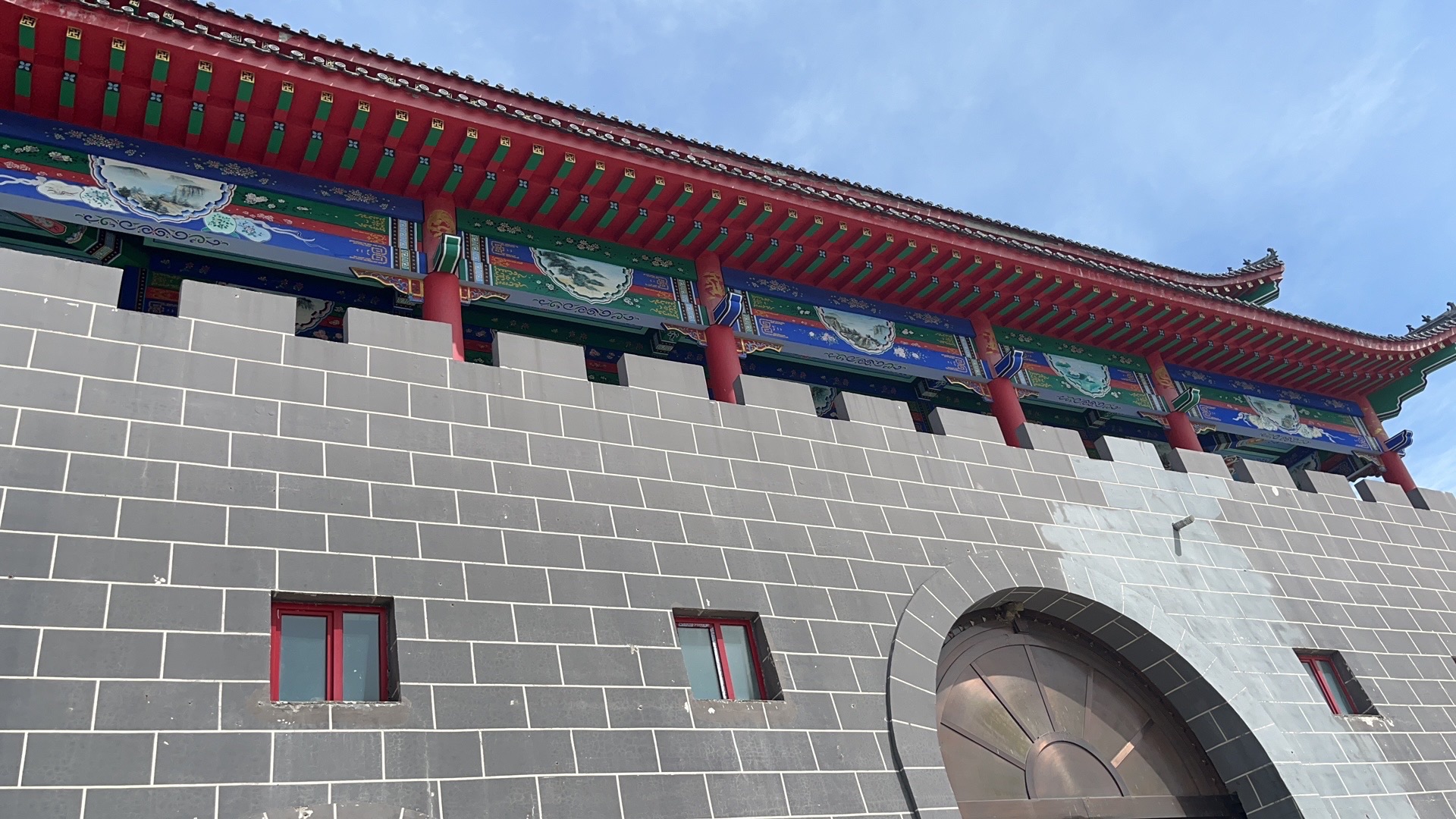 梨花谷旅行图片 3