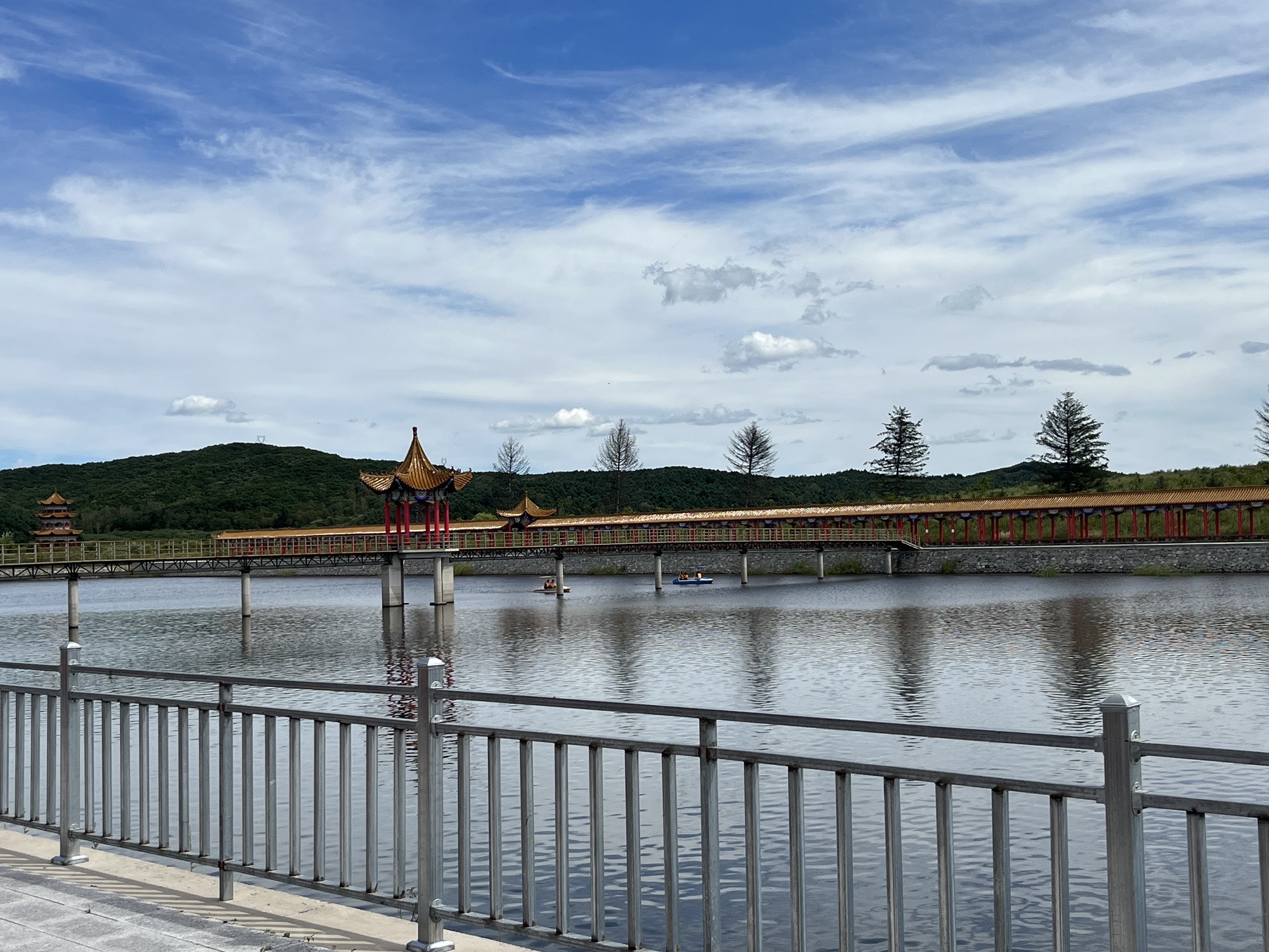 梨花谷旅行图片 1