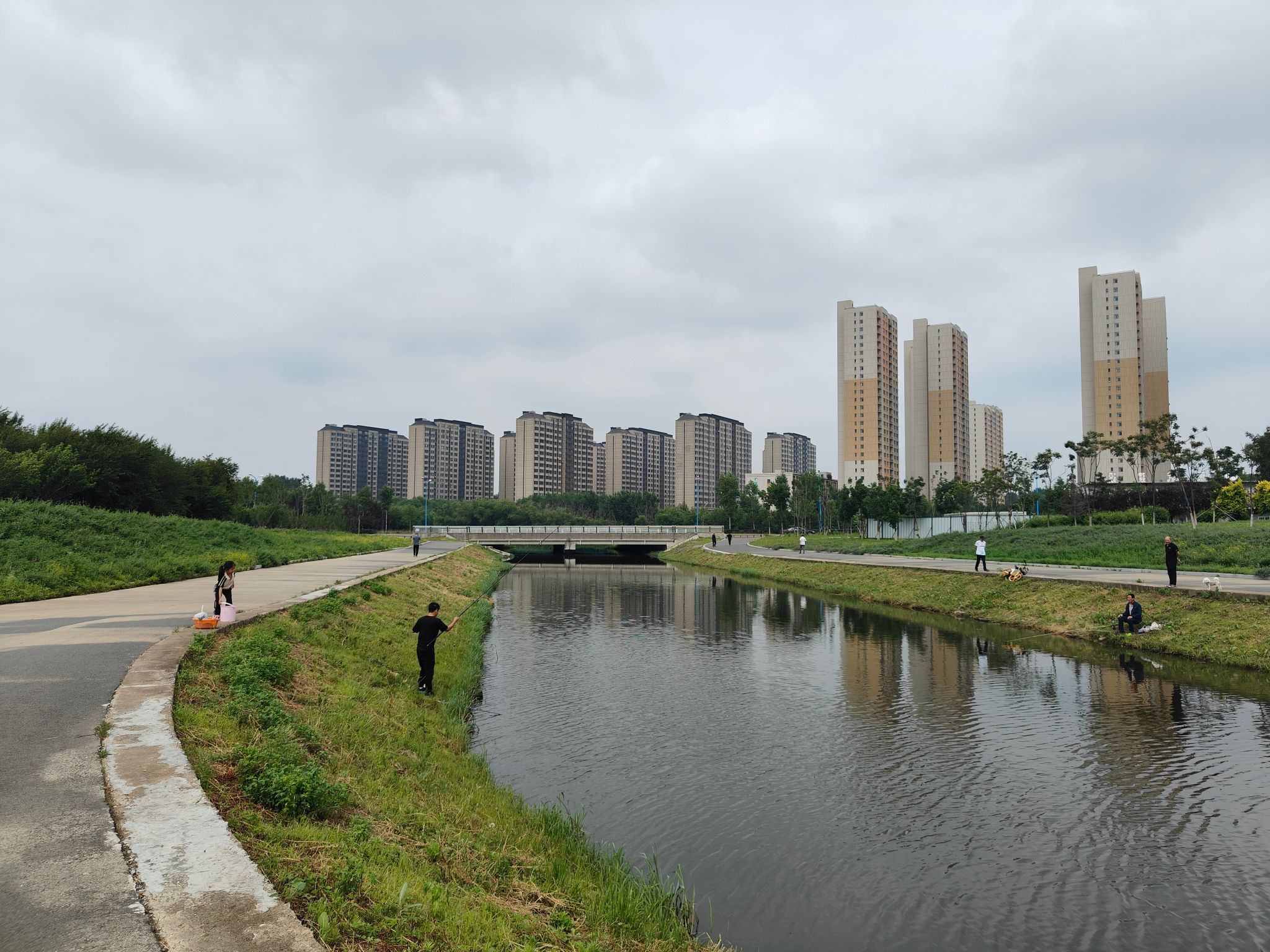 尚邻公园旅行图片 2