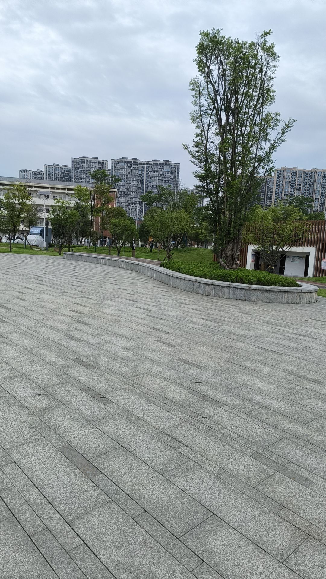 龙华公园旅行图片 2