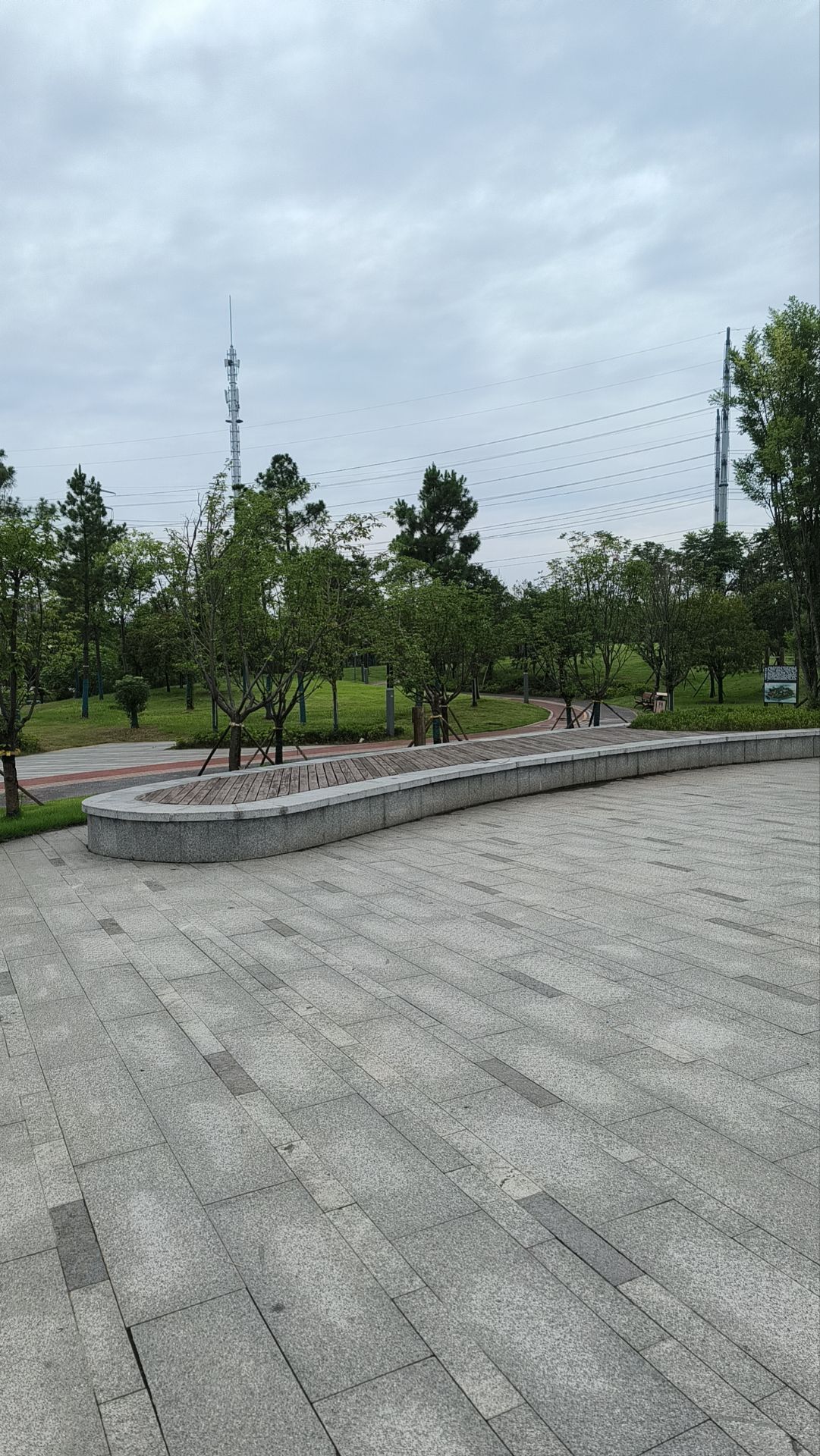 龙华公园旅行图片 3