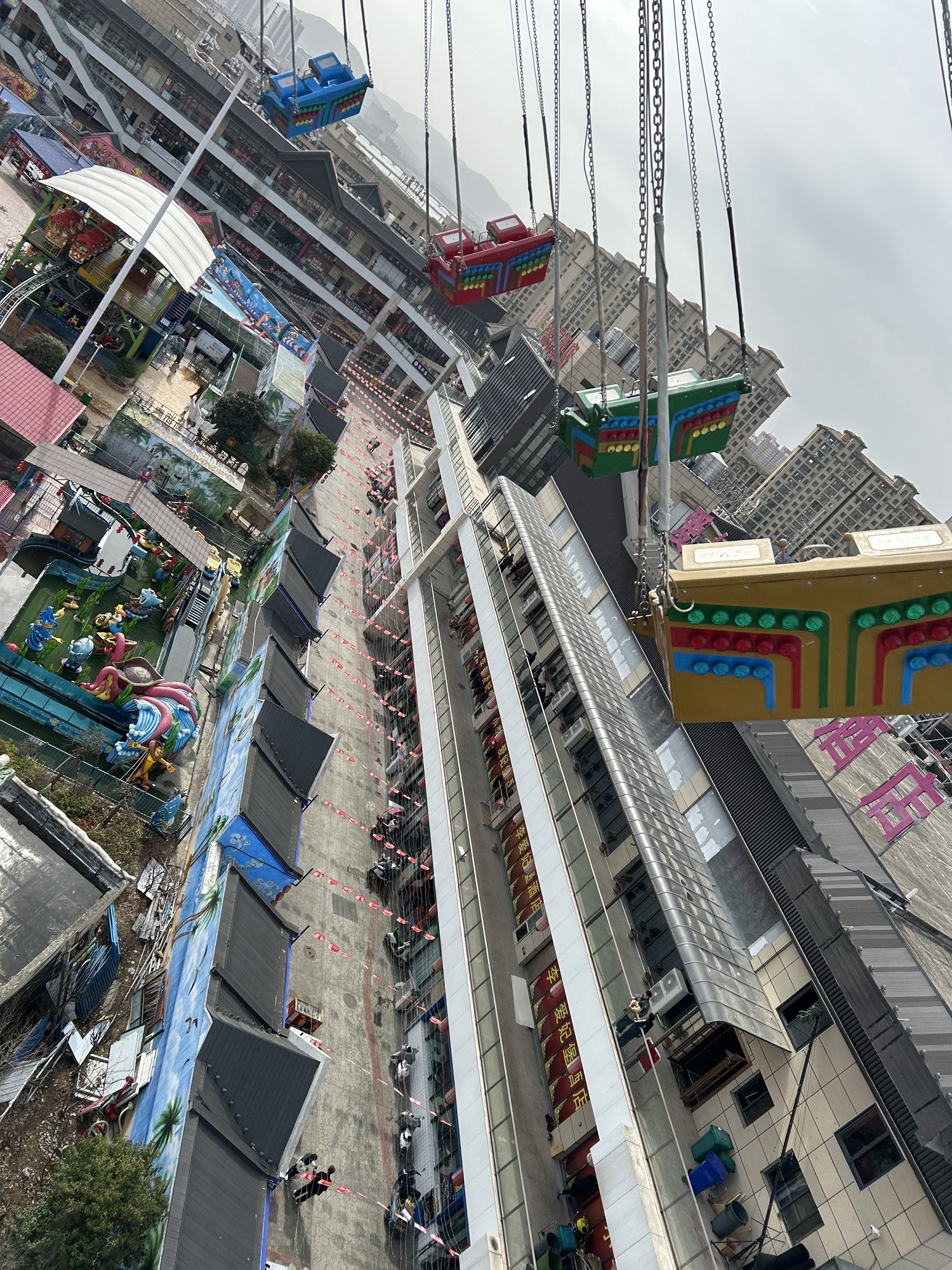 上亿欢乐世界旅行图片 3