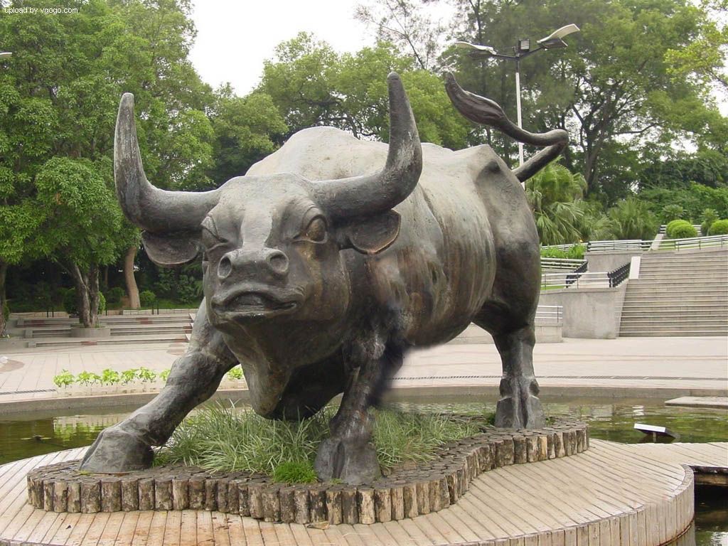 金牛山体育公园旅行图片 3