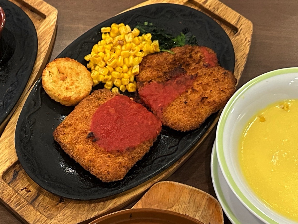 萨莉亚意式餐厅(天津津南吾悦广场店)