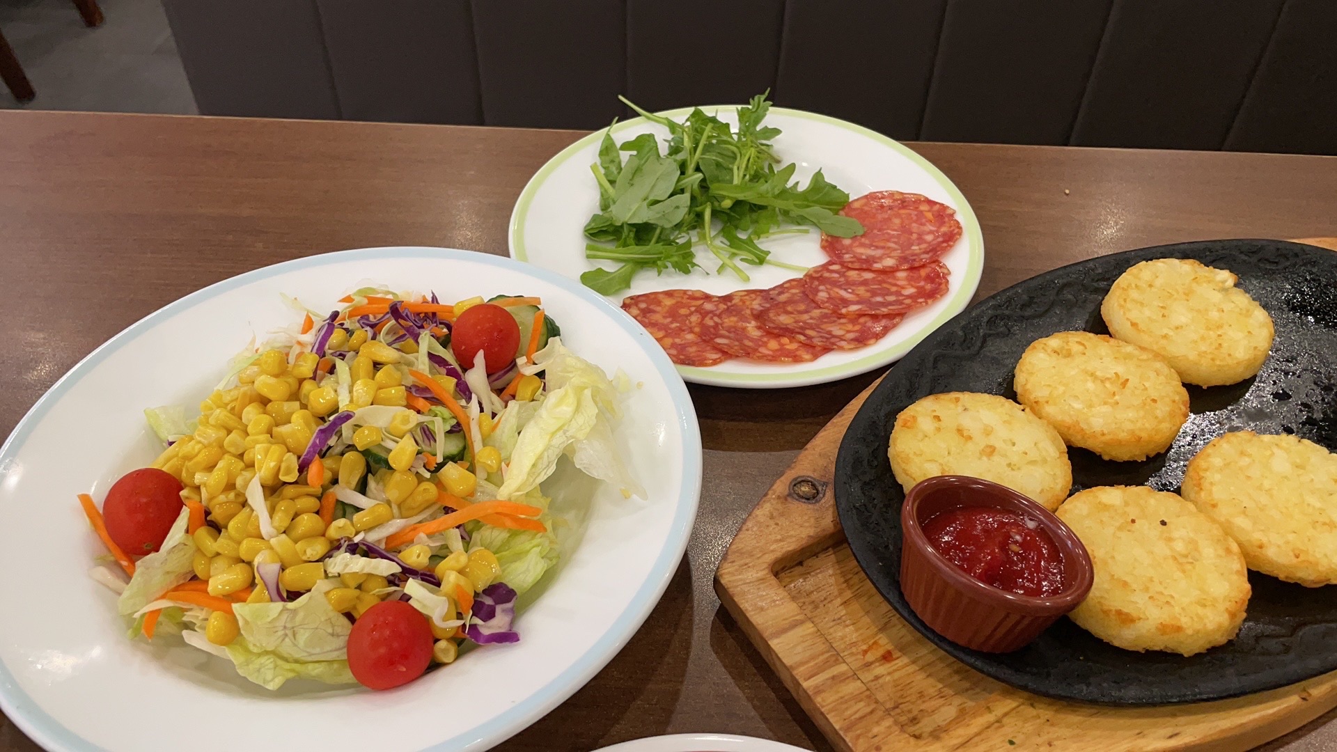 萨莉亚意式餐厅(天津津南吾悦广场店)