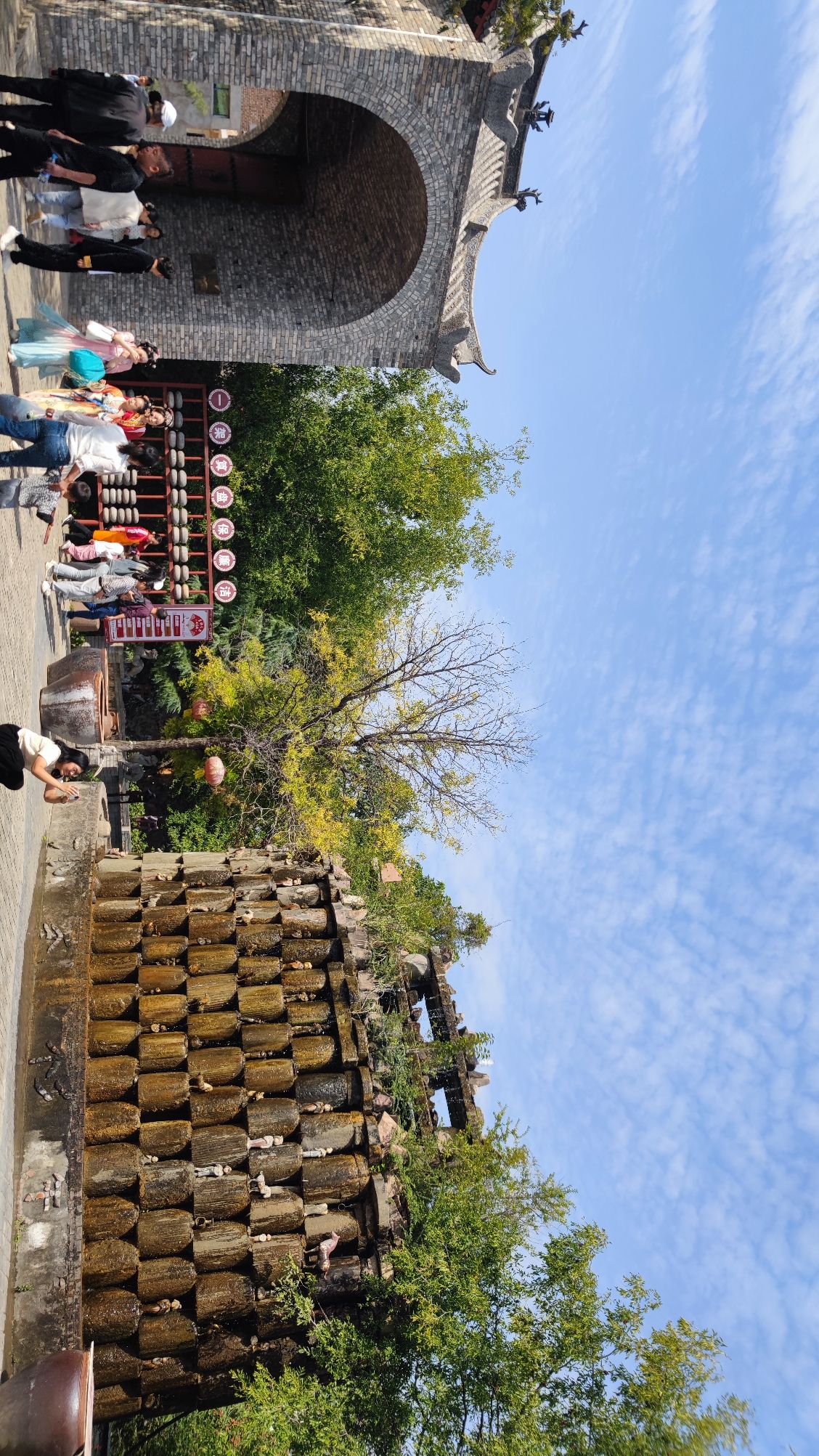 中国唐三彩文化园旅行图片 1