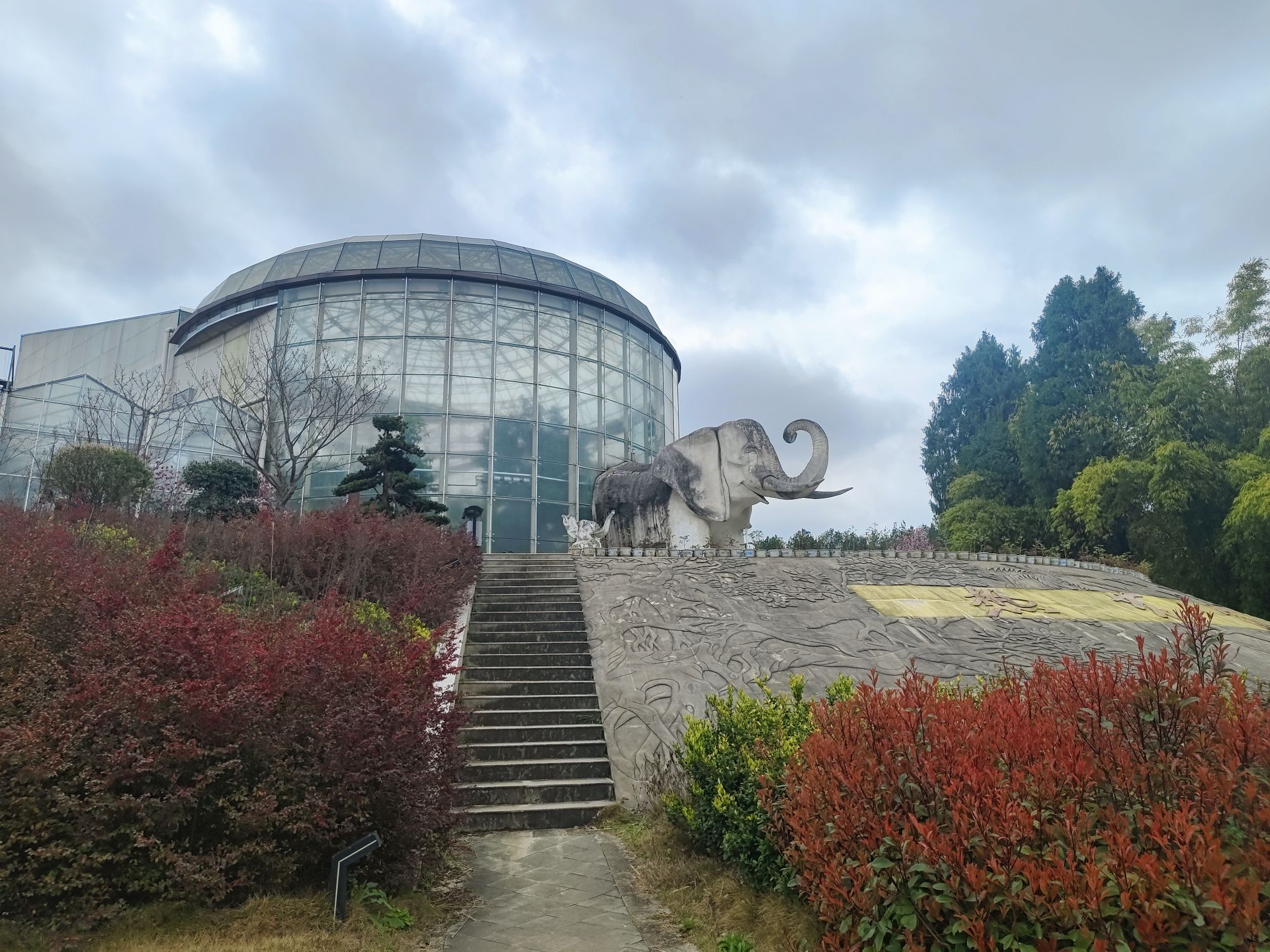 贵州农业旅游博览园旅行图片 3