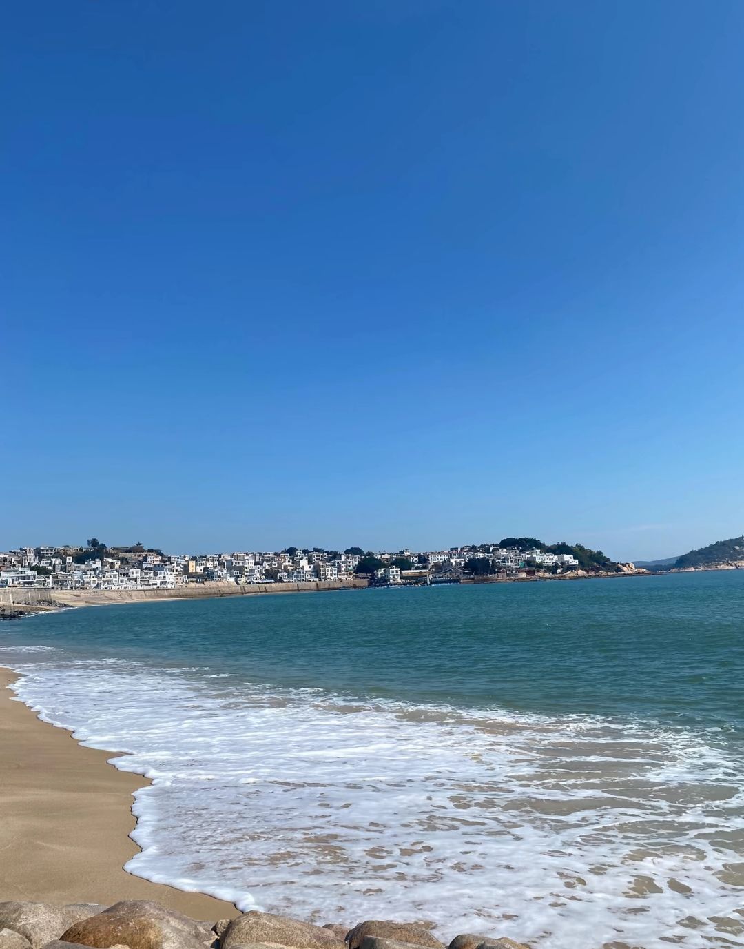 东山海湾公园