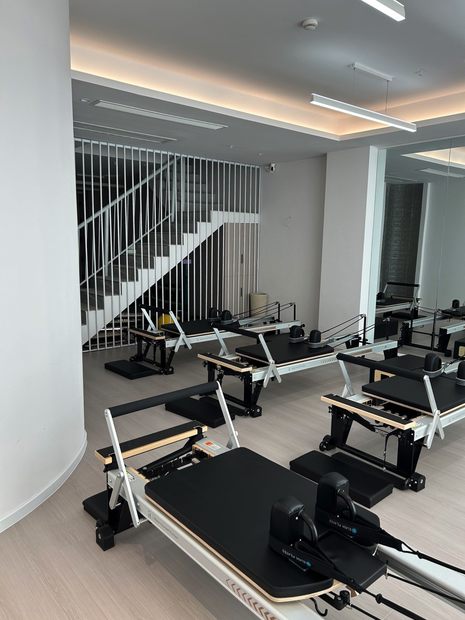 场地封面-为之健身