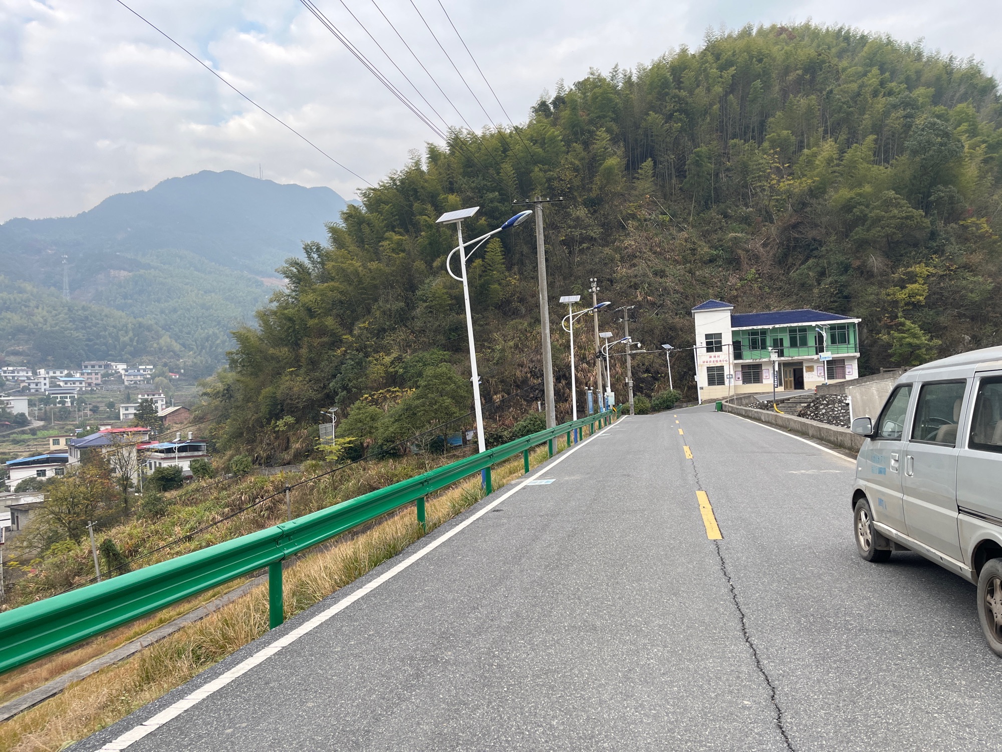 凤鸣湖旅行图片 2