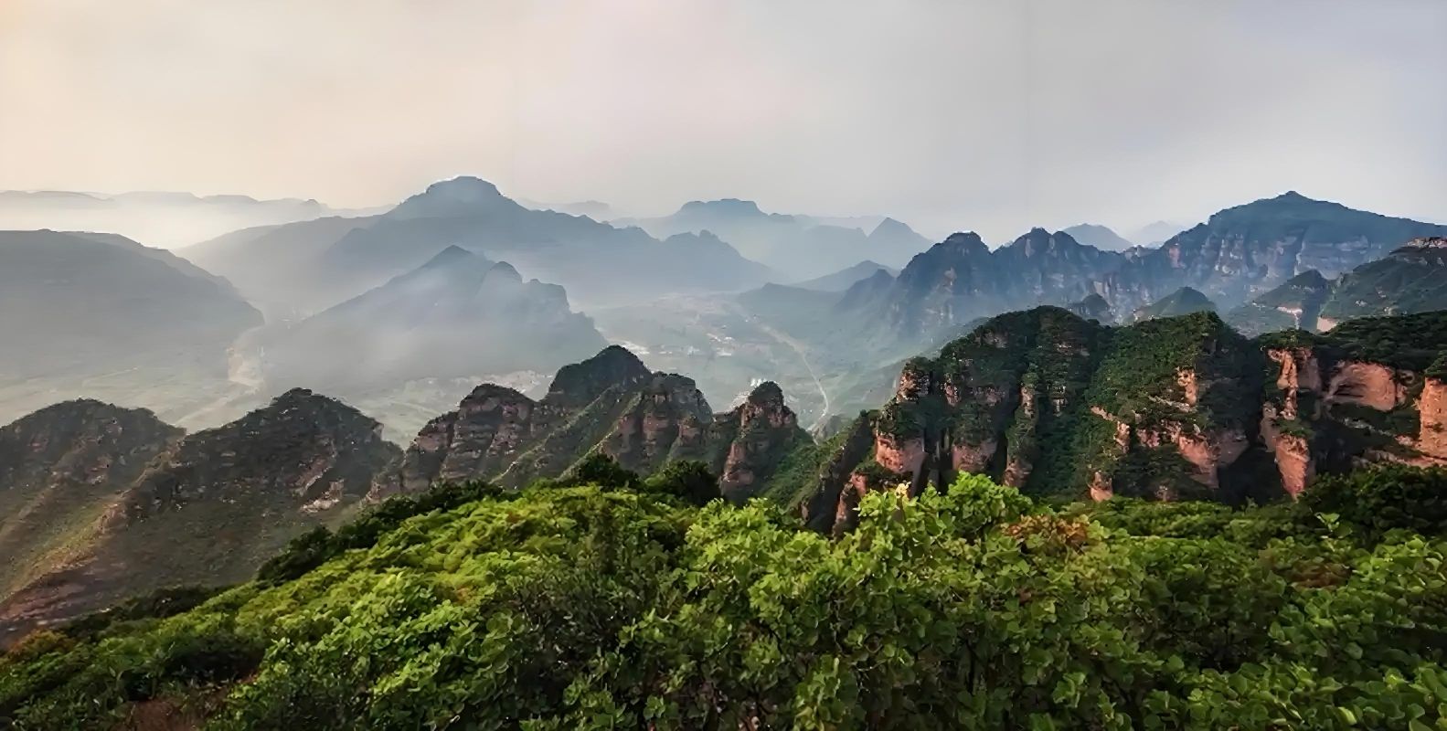 凤鸣湖旅行图片 1
