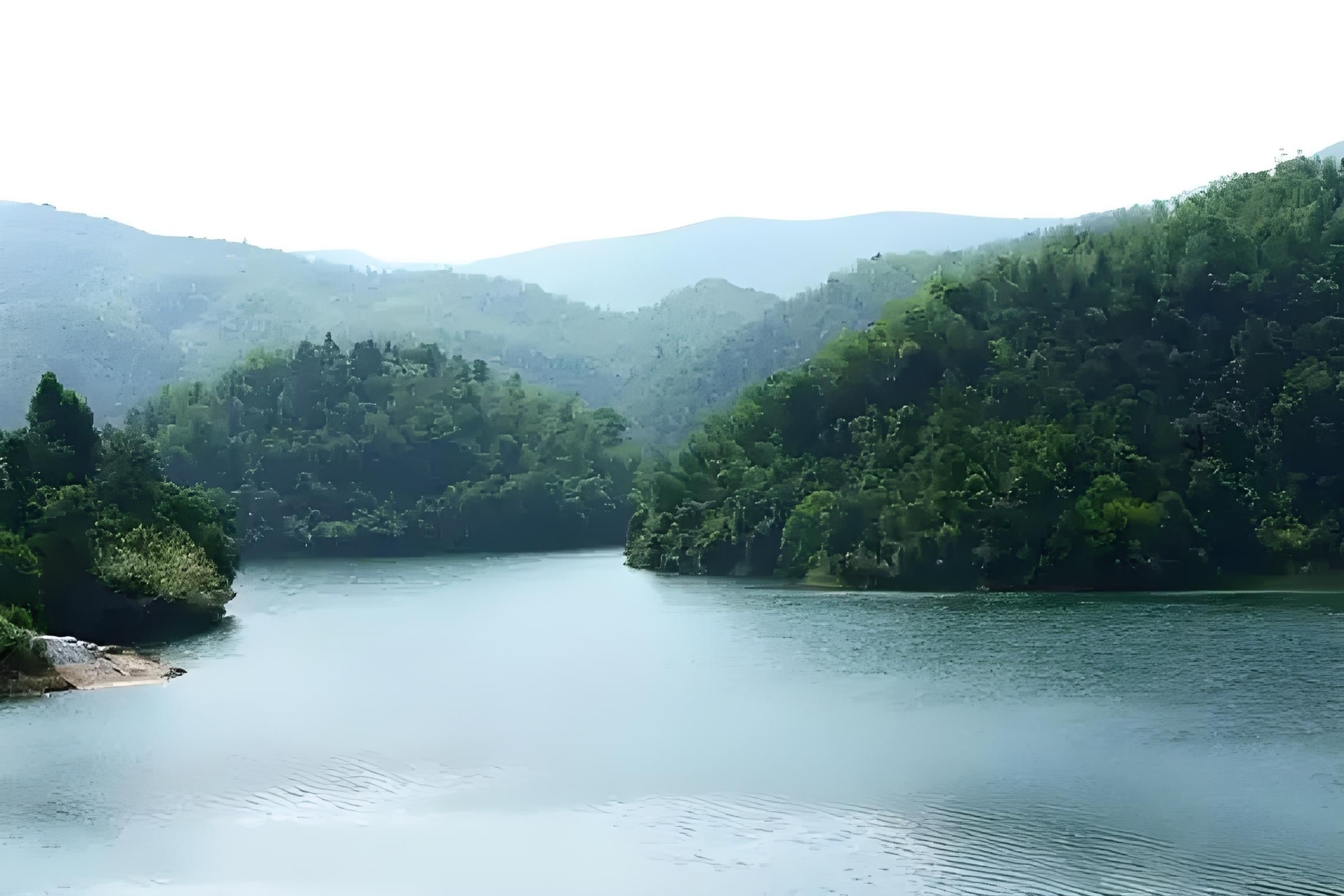 凤鸣湖旅行图片 3