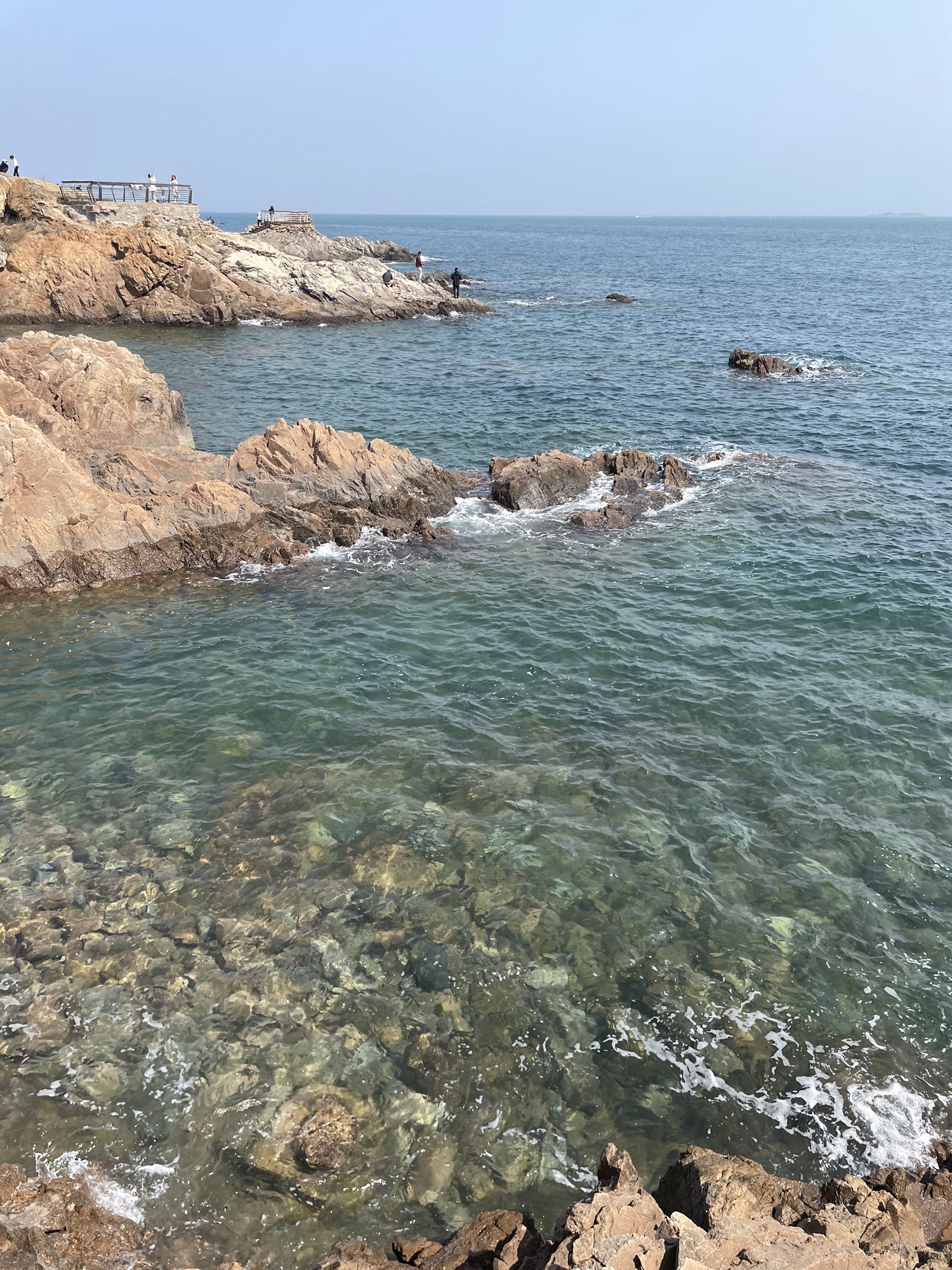 凤凰山公园旅行图片 2