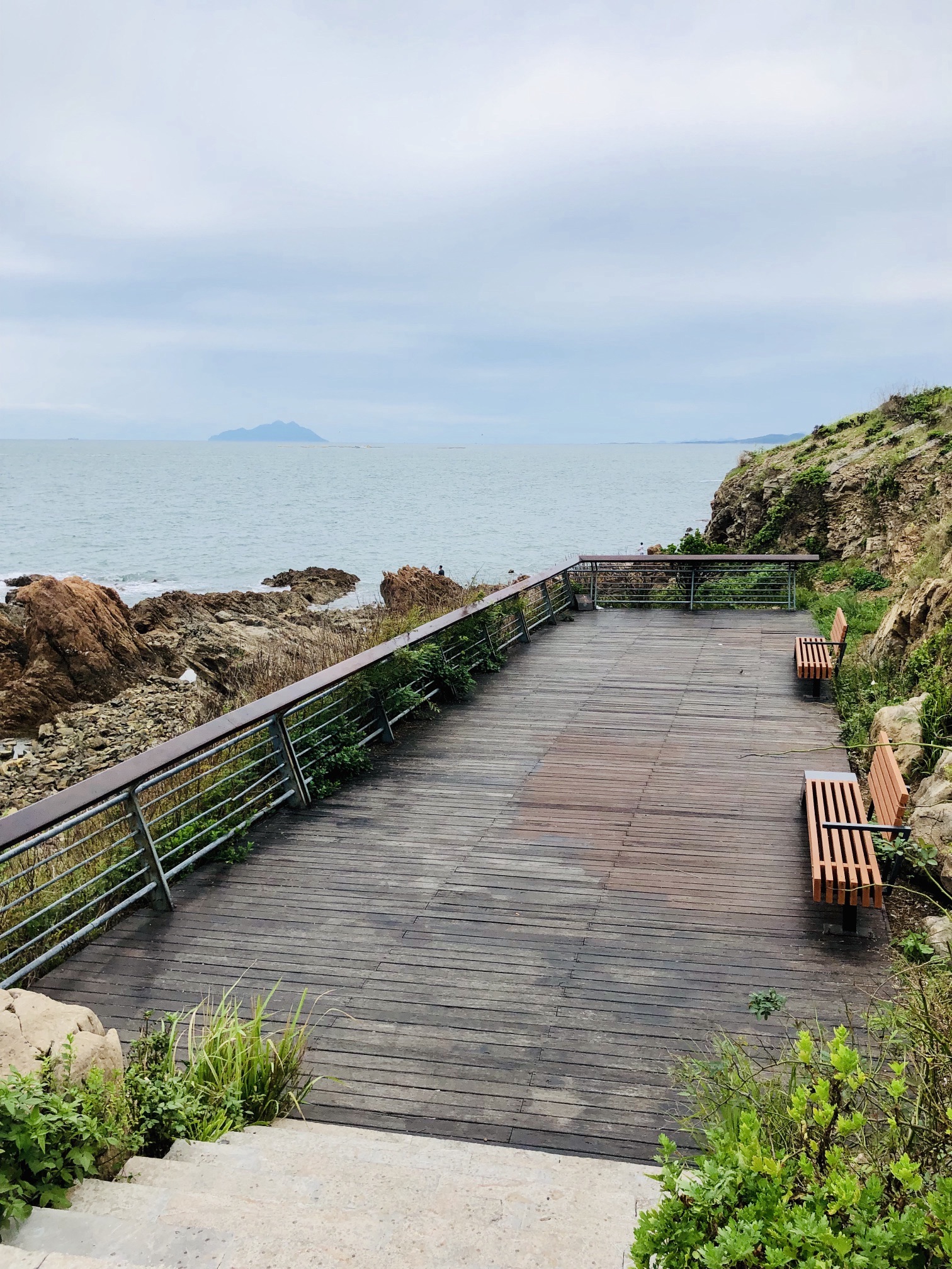 凤凰山公园旅行图片 2