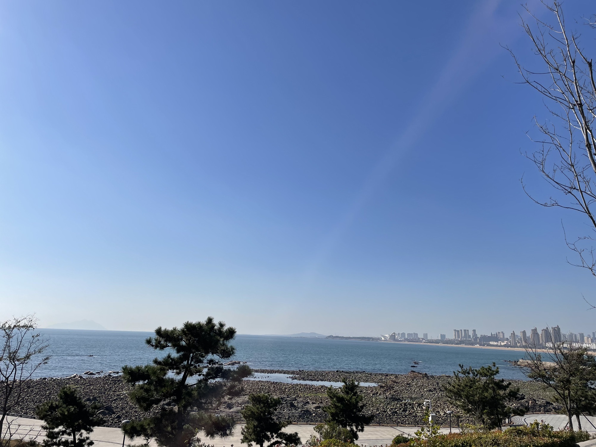 凤凰山公园旅行图片 1