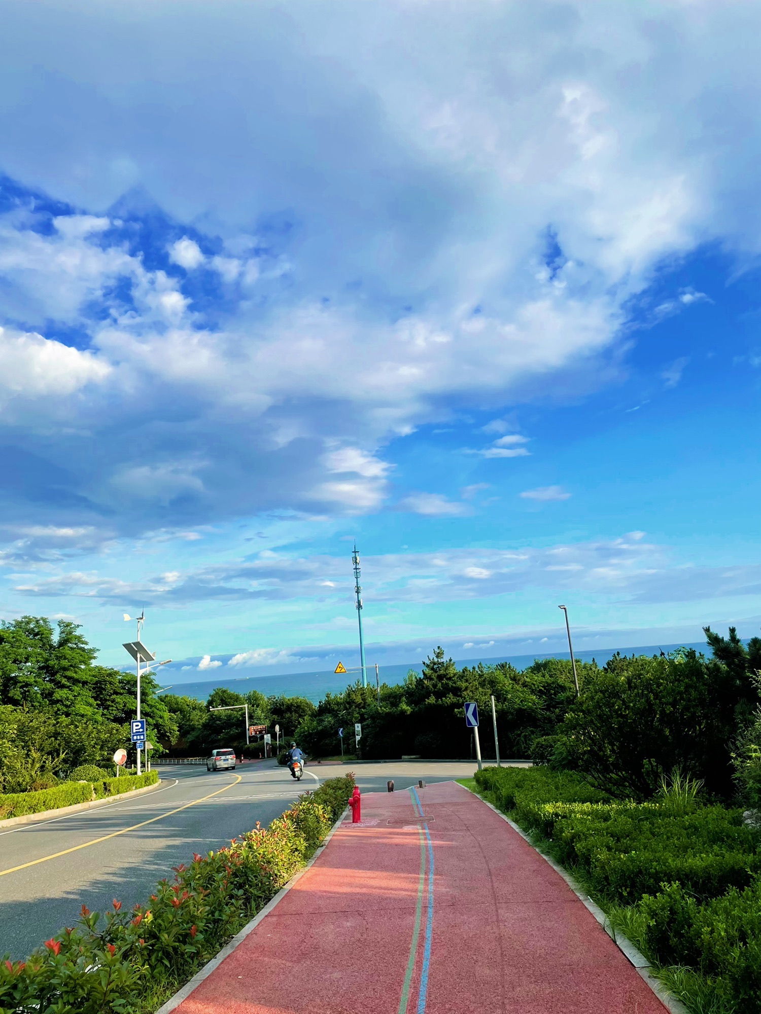 凤凰山公园旅行图片 2