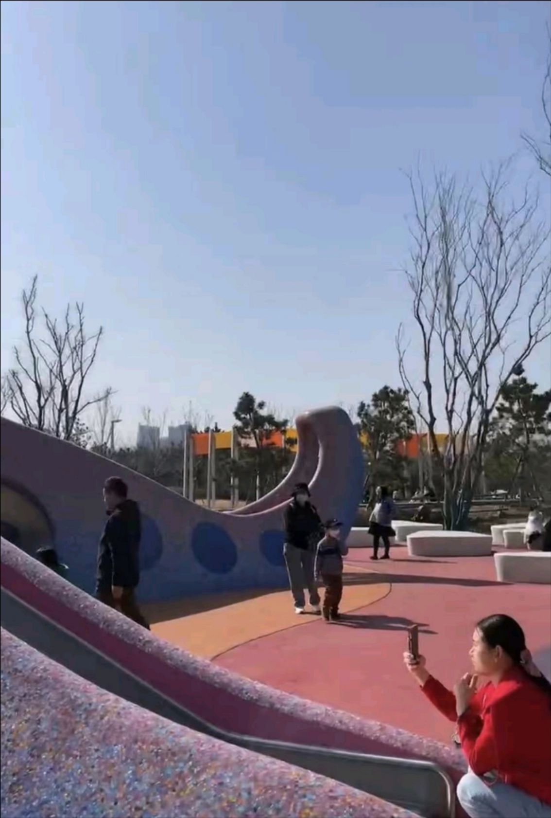 扬帆广场旅行图片 2