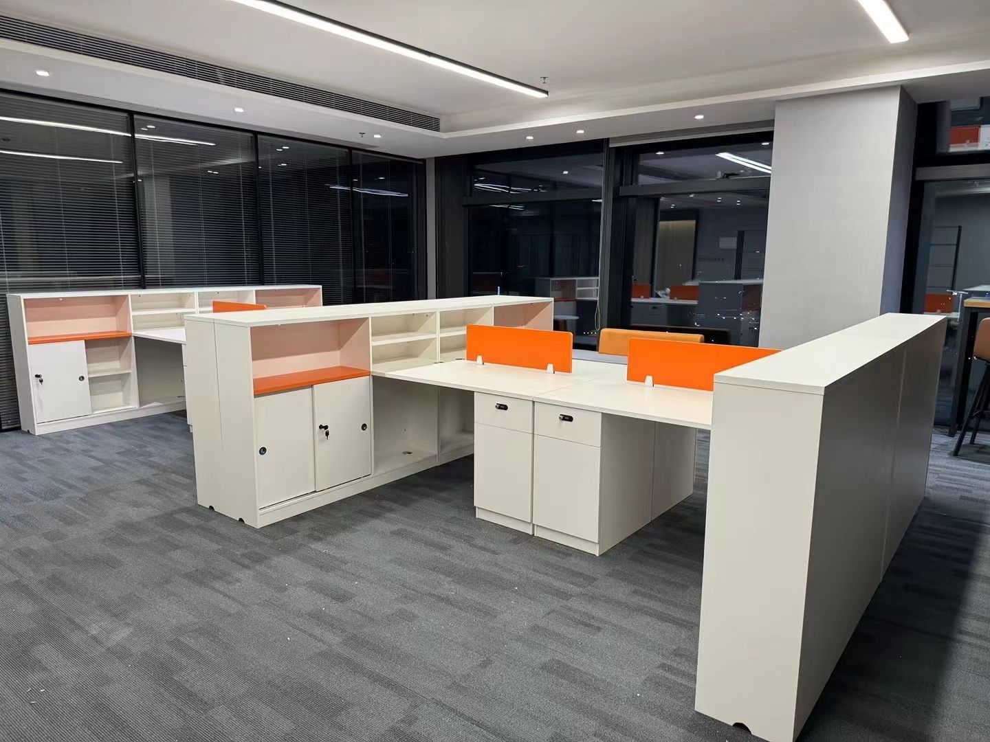 印象空间(深圳)办公家具