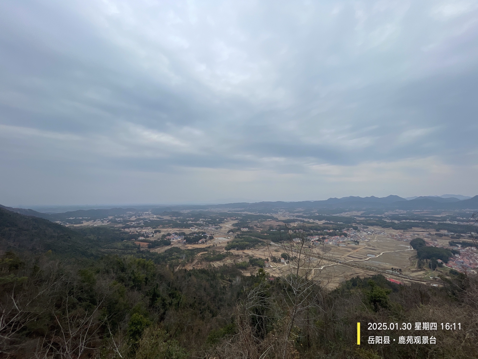鹿苑观景台旅行图片 1