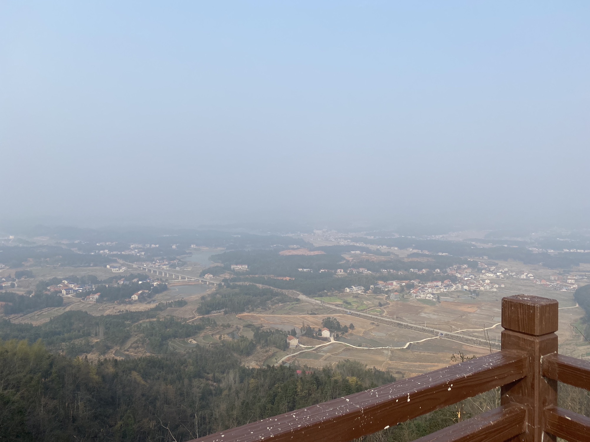 鹿苑观景台旅行图片 2