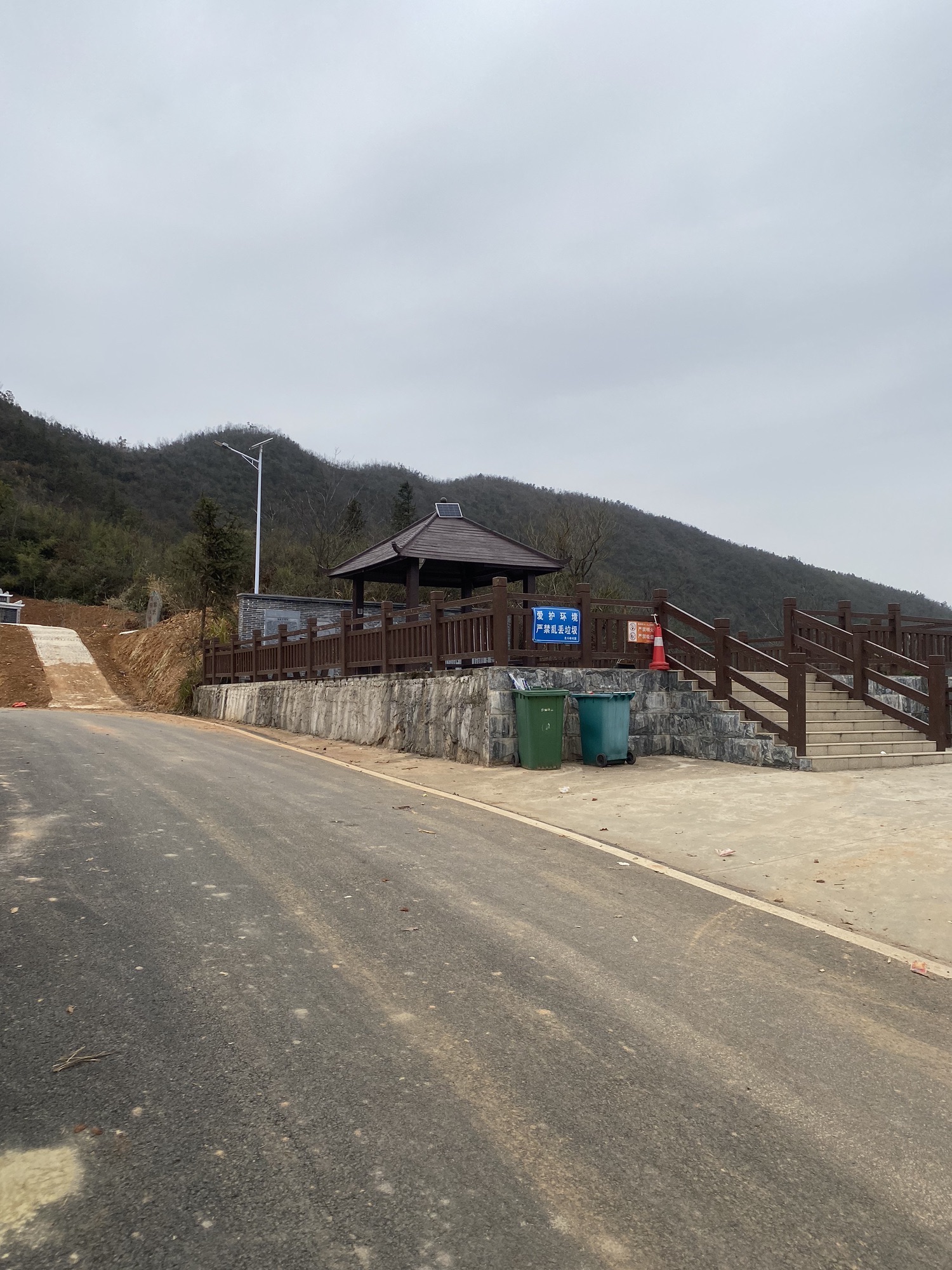 鹿苑观景台旅行图片 2