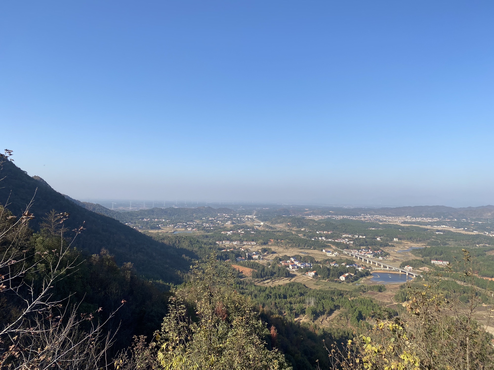 鹿苑观景台旅行图片 1