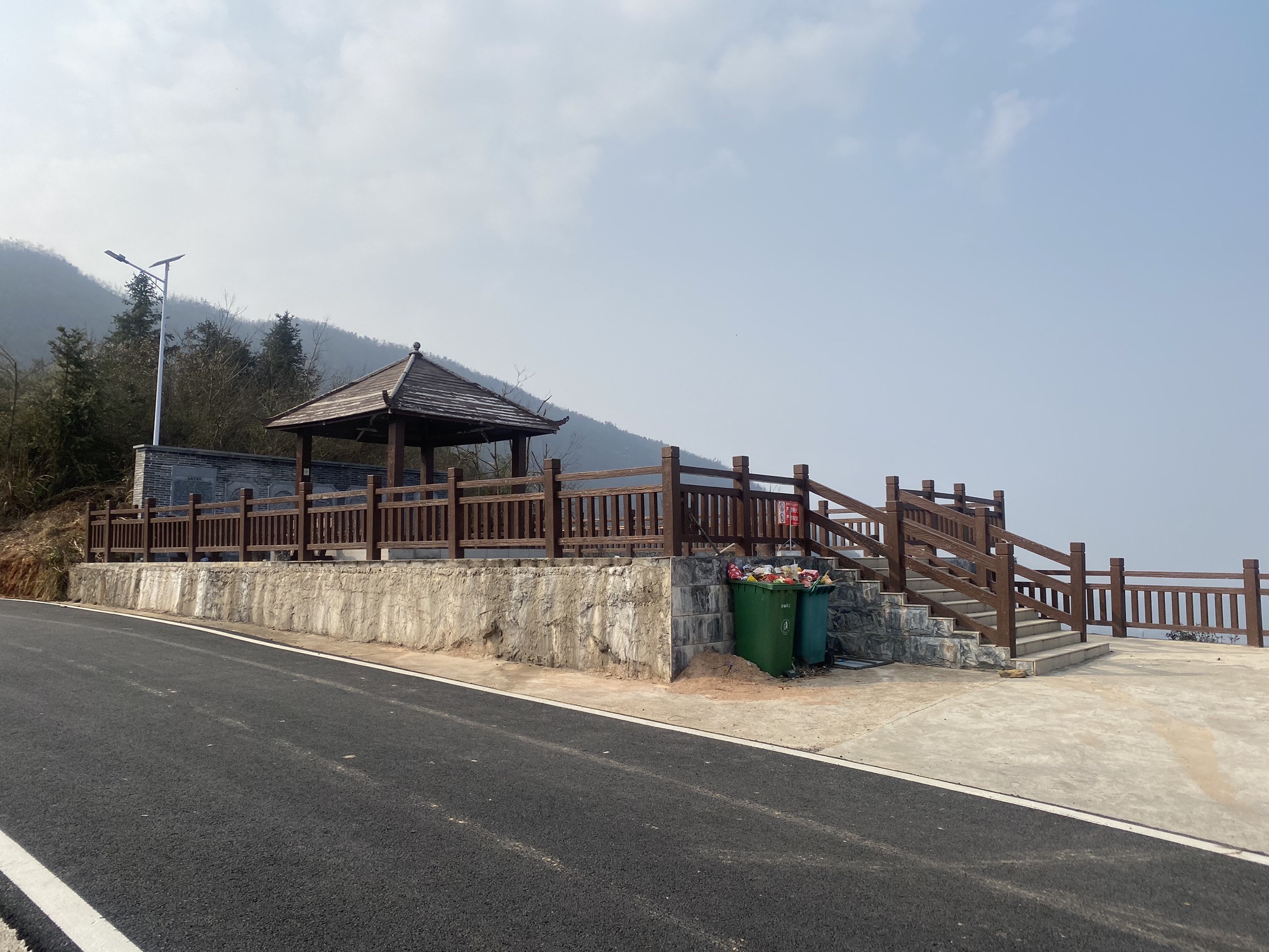 鹿苑观景台旅行图片 1