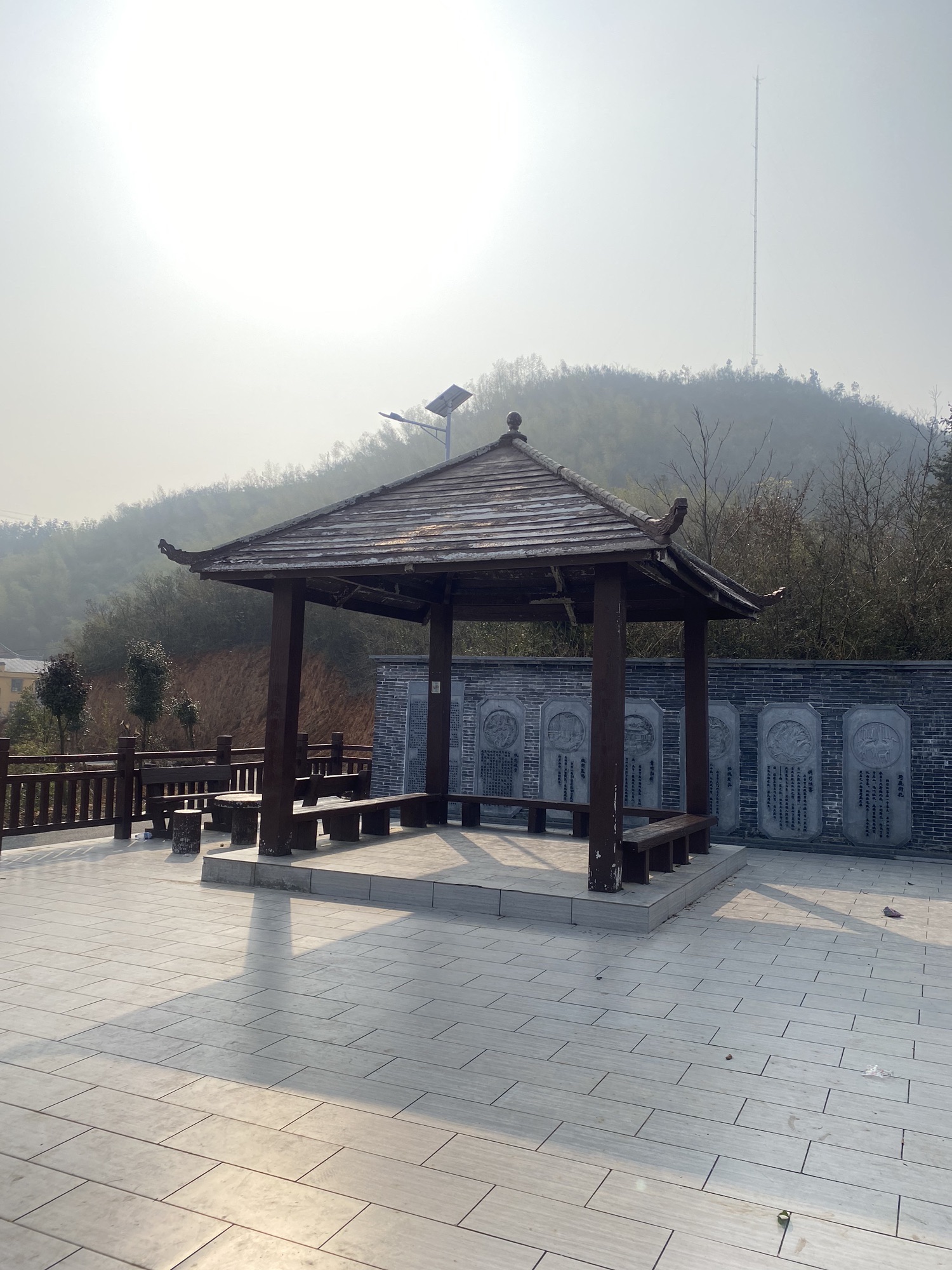 鹿苑观景台旅行图片 3